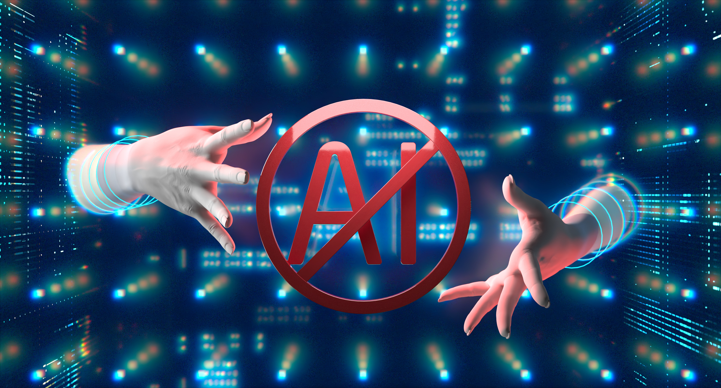 In the absence of any AI law, agencies have taken at least three different approaches.