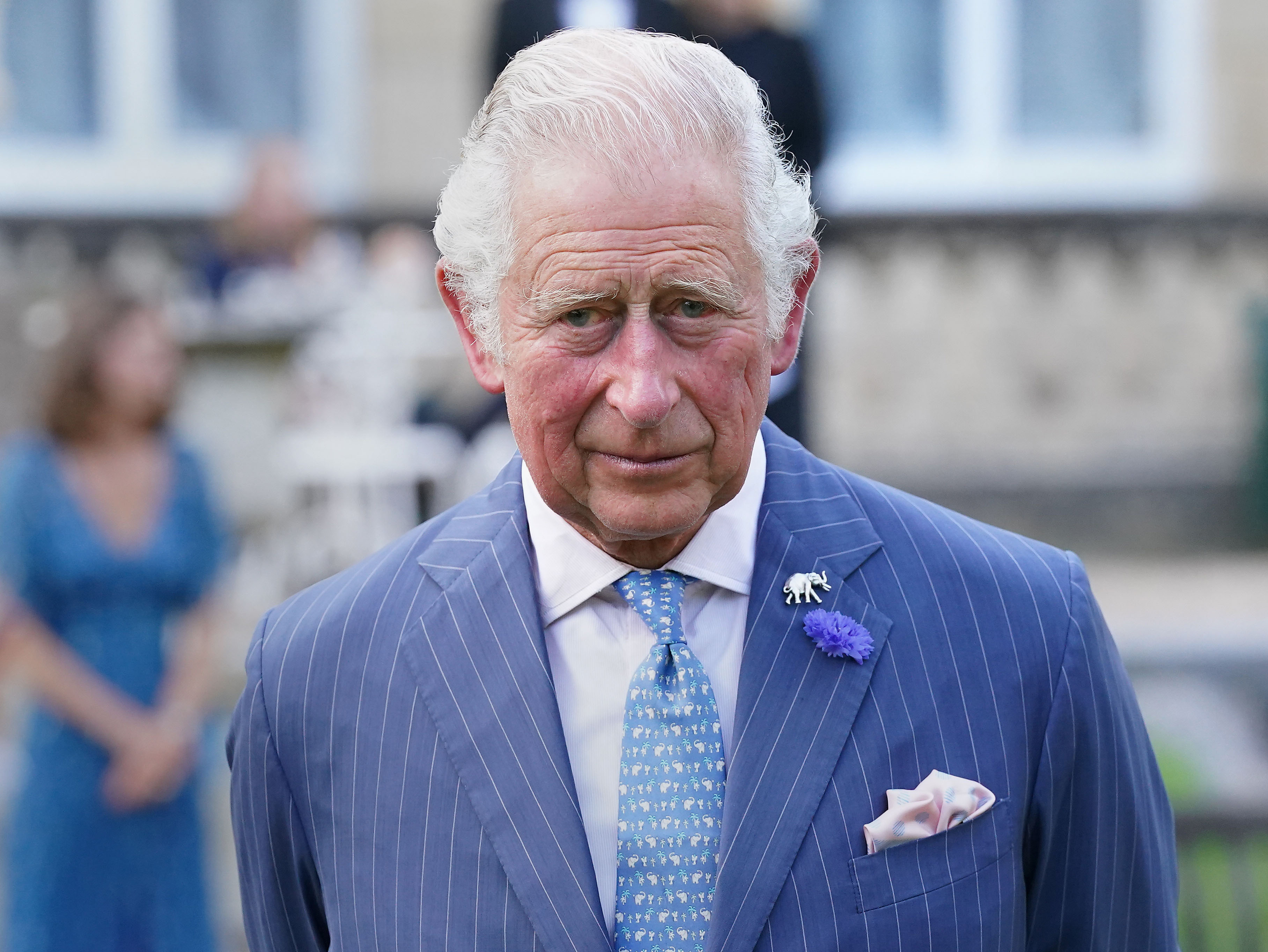 “This decision was taken with the consent of all parties, after the President of France asked the British Government to postpone the visit.” Photo / Getty Images