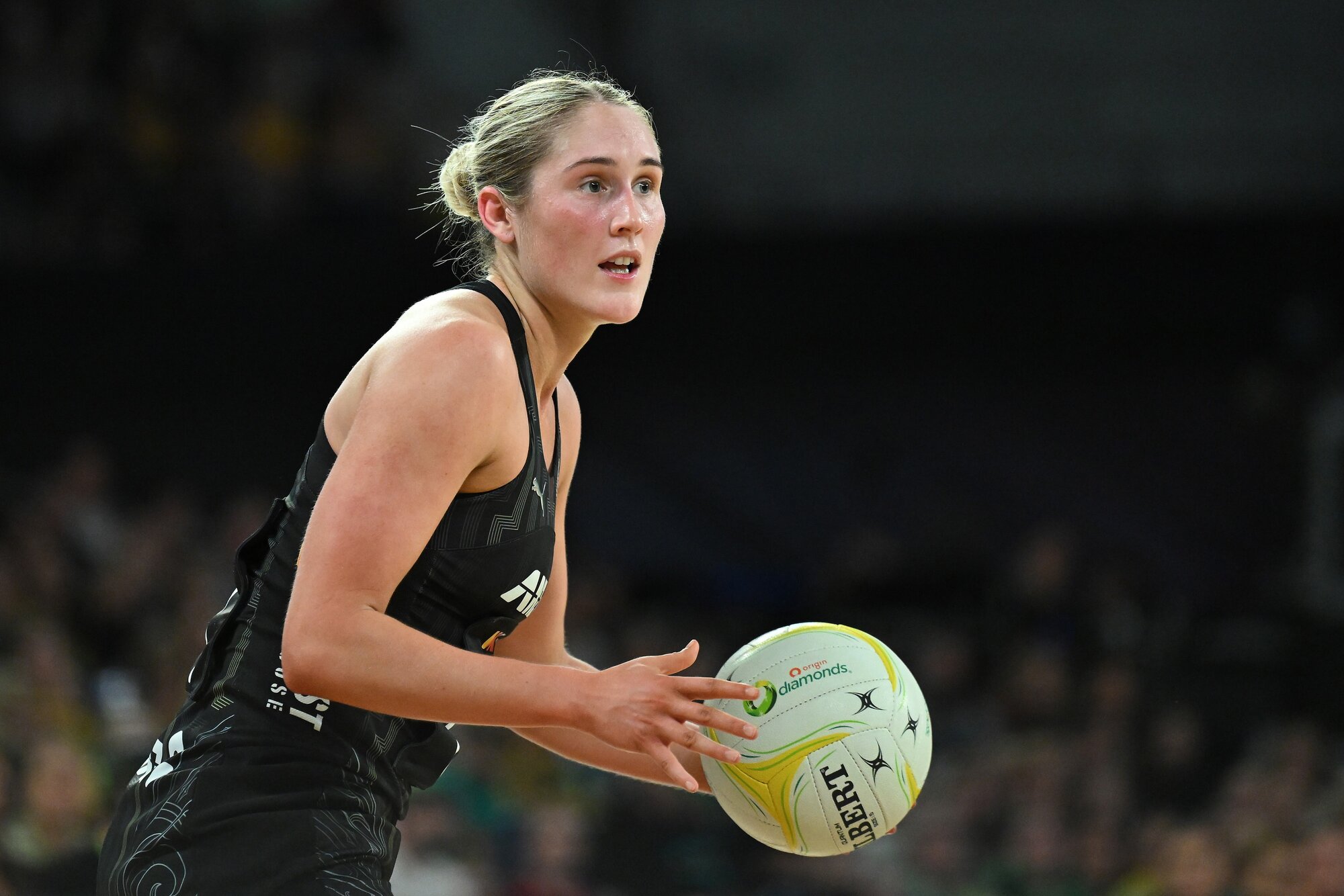 Maddy Gordon: 