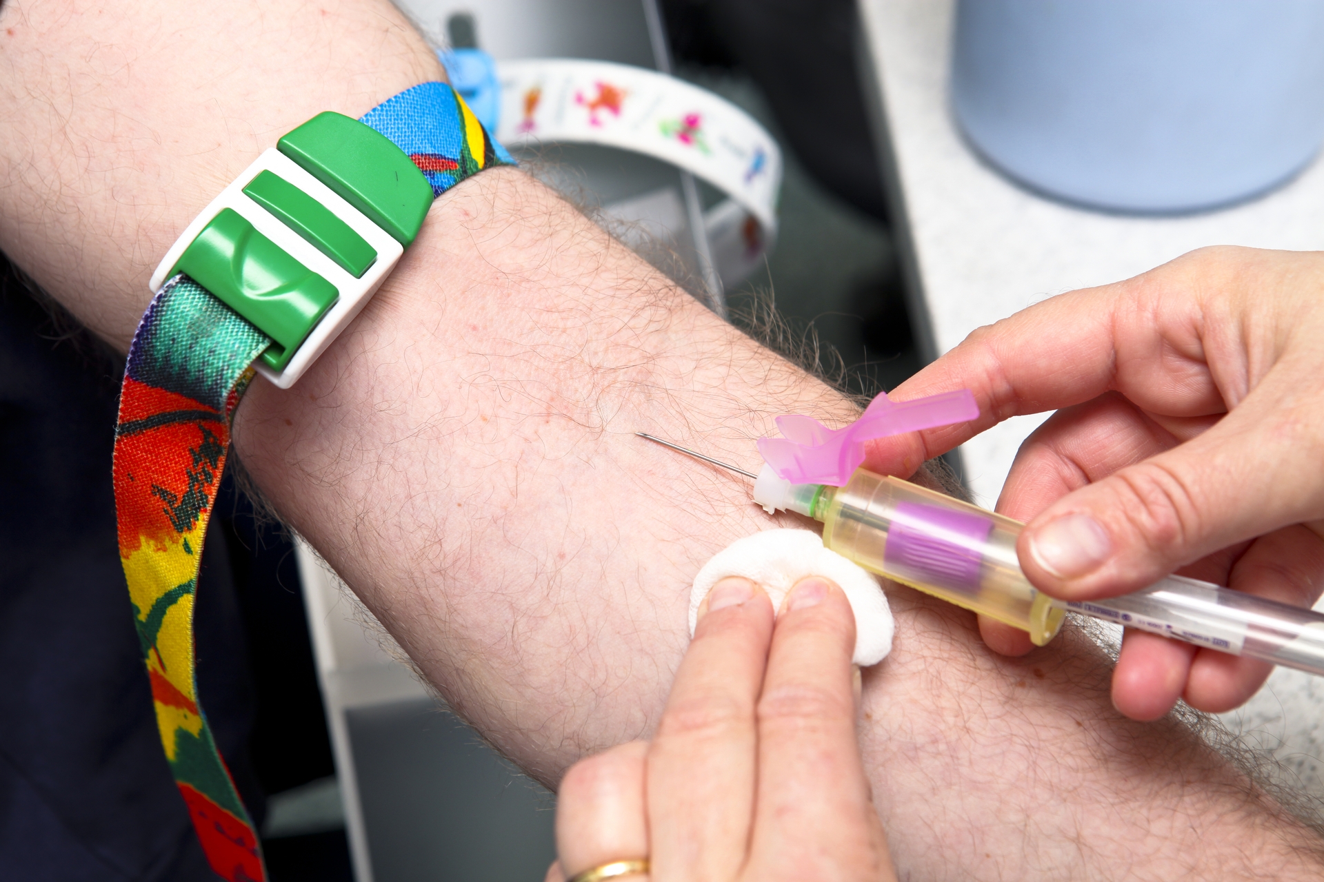 A new generation of blood tests for Alzheimer’s are also being developed which offer the tantalising prospect of early detection and treatment.