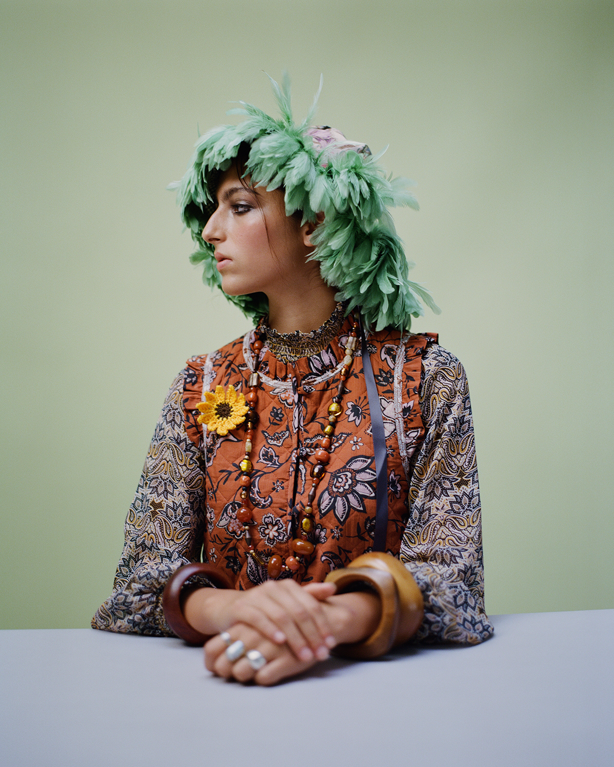 Photo / Nicole Brannen