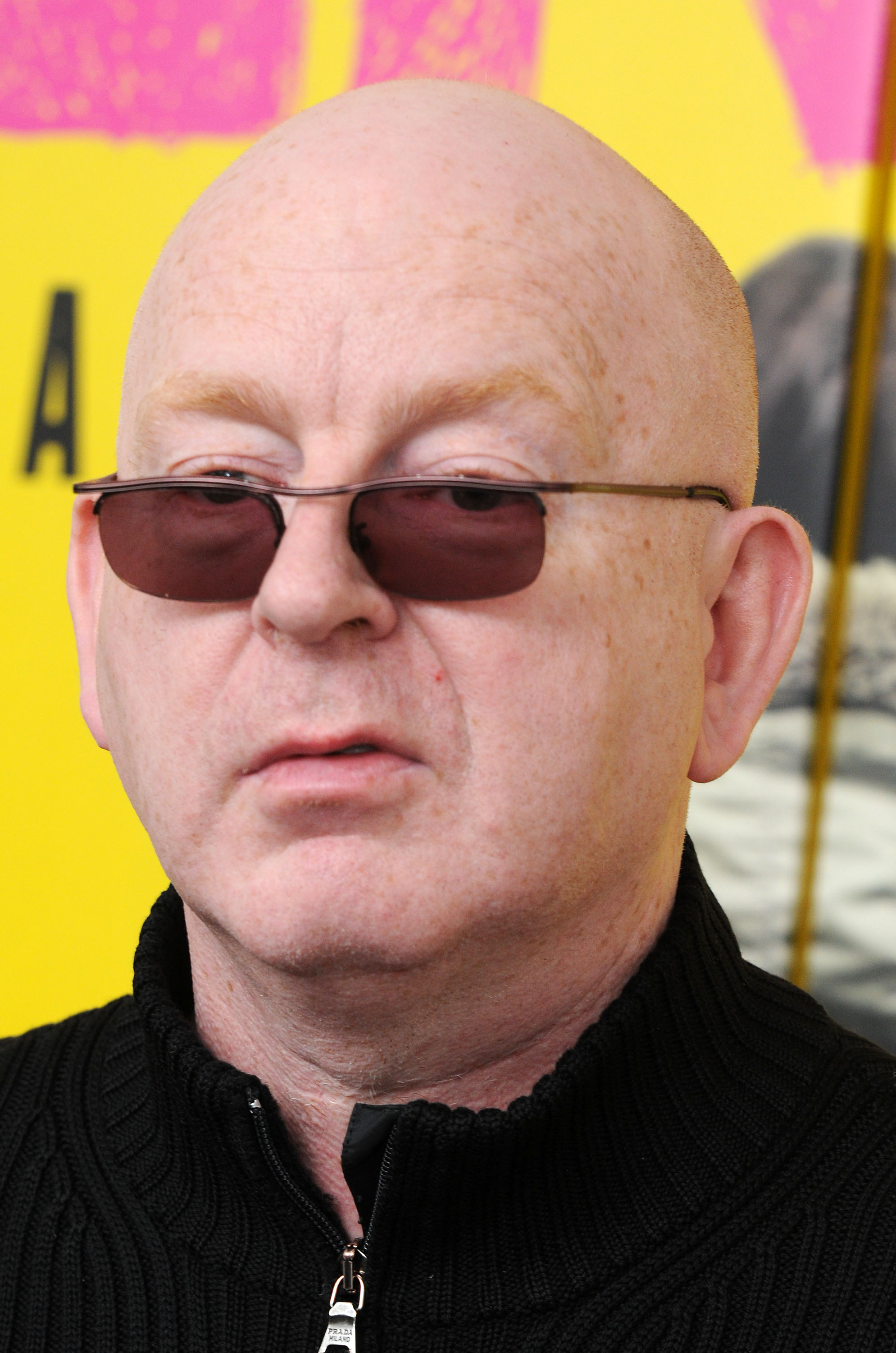 Alan McGee, who discovered Oasis, publicly derided Robbie Williams' music in a scathing Guardian piece. Photo / Getty Images