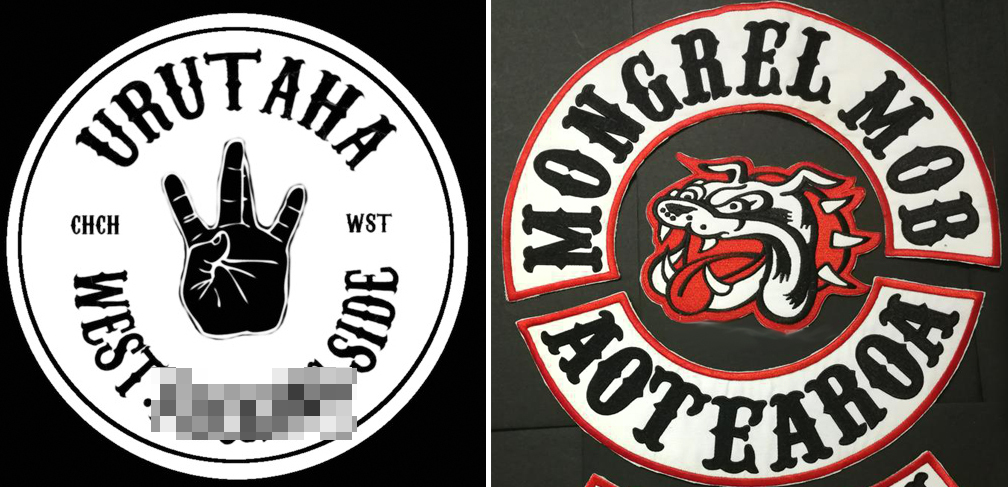 Marshall was an affiliate of the Uru Taha gang while Ormsby-Turner was the president of a Mongrel Mob chapter. Photo / File