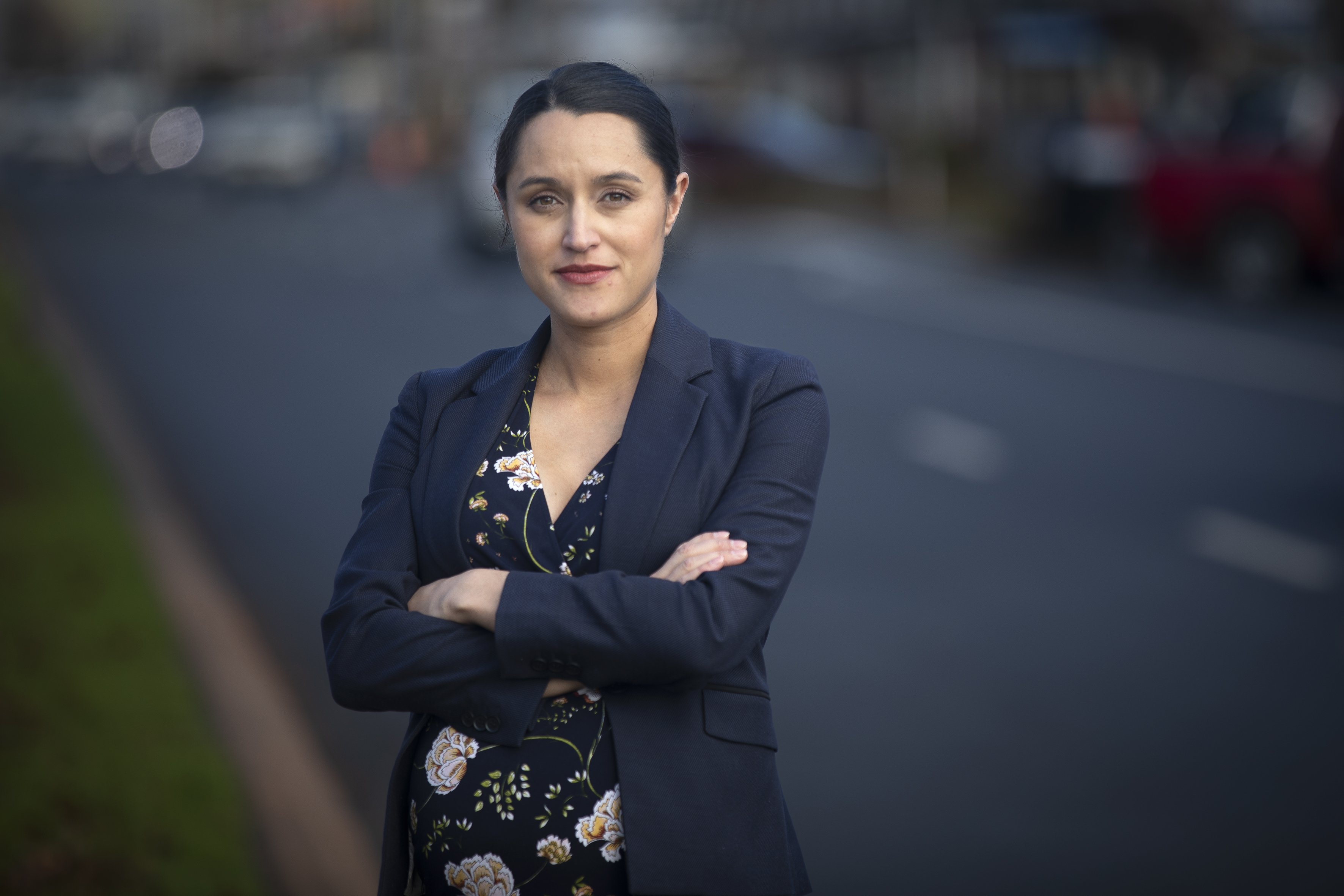 Rotorua Mayor Tania Tapsell. Photo / NZME