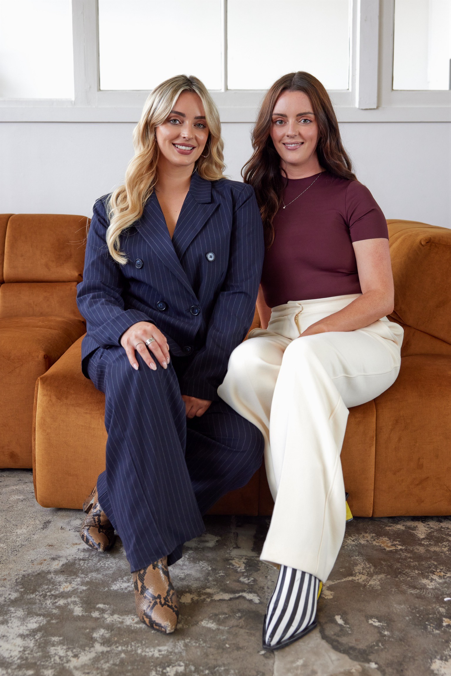 Bronwyn and Jessica Payne are taking over the SPQR site at 150 Ponsonby Rd, Auckland.
