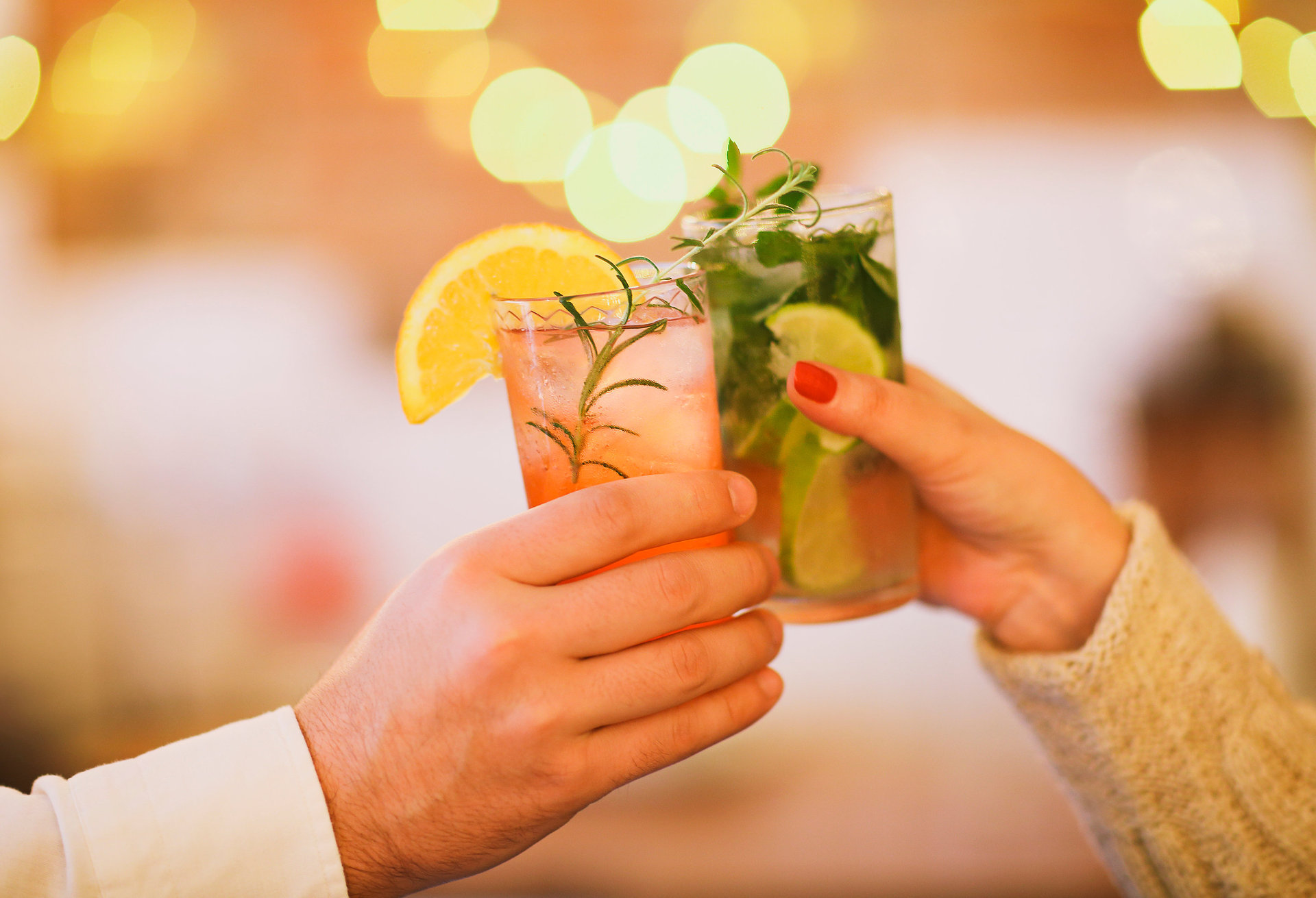 Cocktails often disguise strong alcohol levels, leading to accidental overindulgence.Photo / 123rf