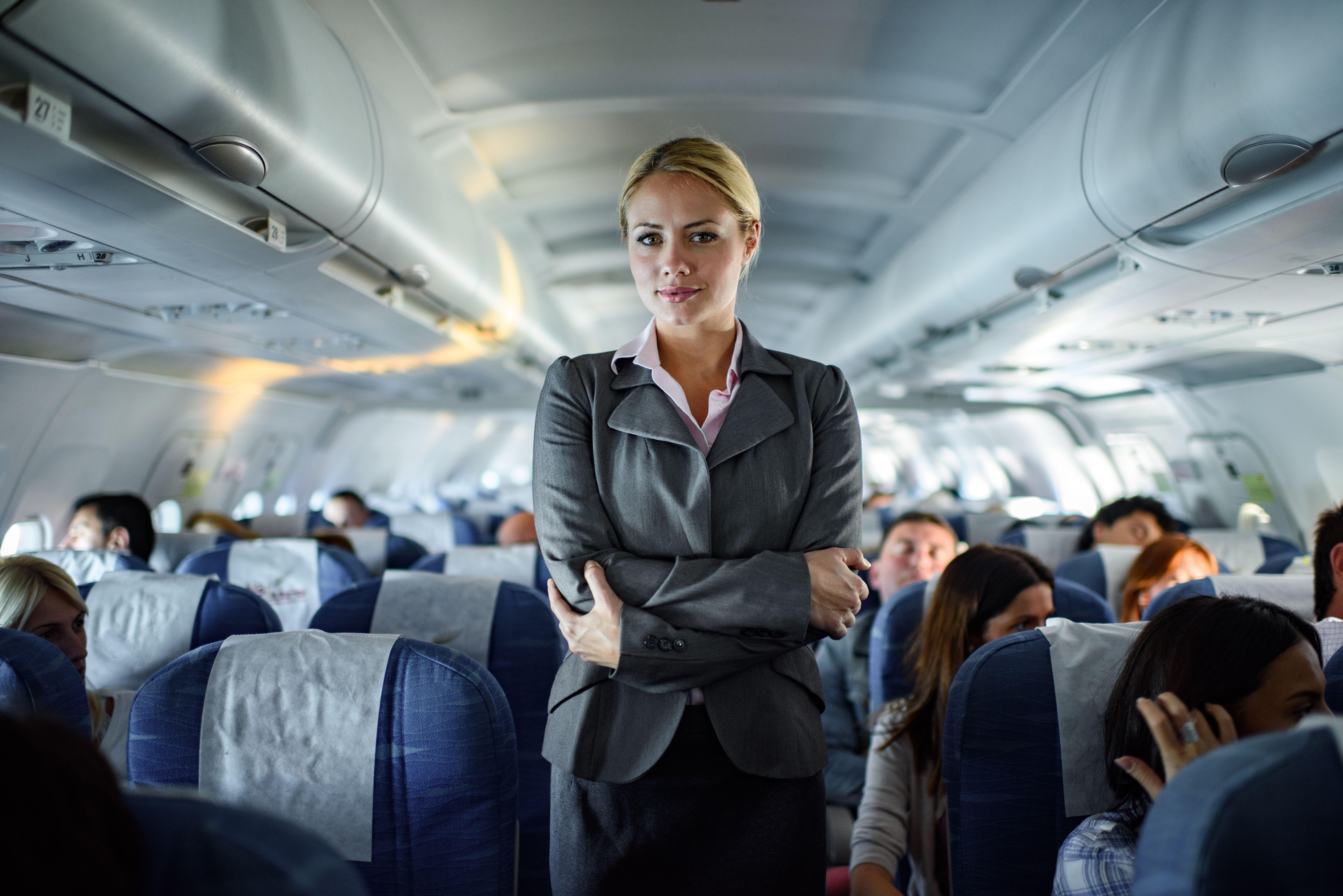 Spirit Airlines updates dress code to ban 'obscene' clothes, 'lewd' tattoos  - NZ Herald