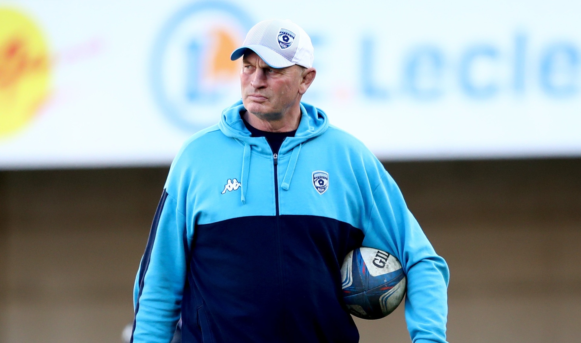 Cotter will look to use nuggets he has picked up during stints overseas. Photo / Photosport