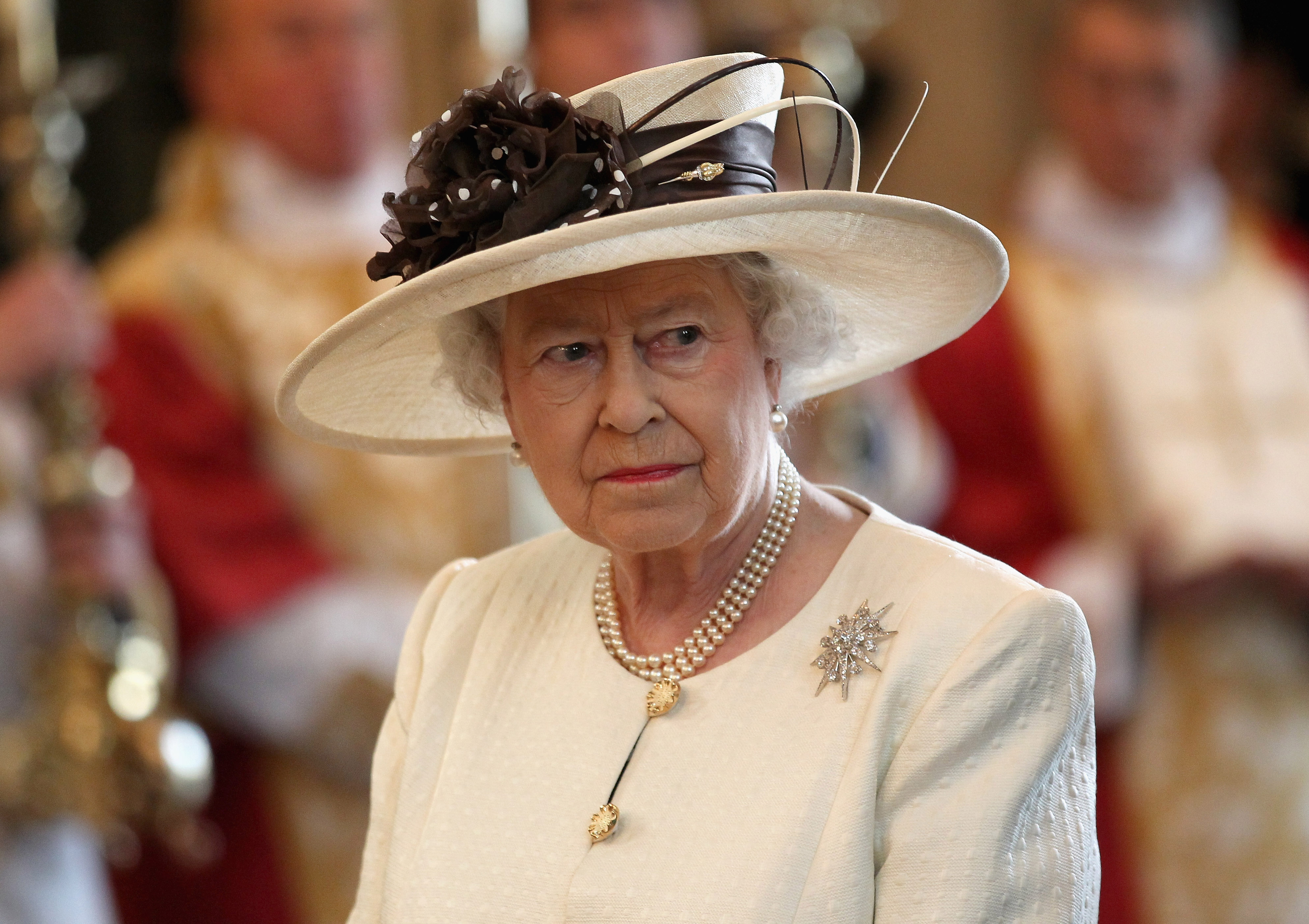 Britain's Queen Elizabeth II died on September 8, 2022, at 96 years old. Photo / AP