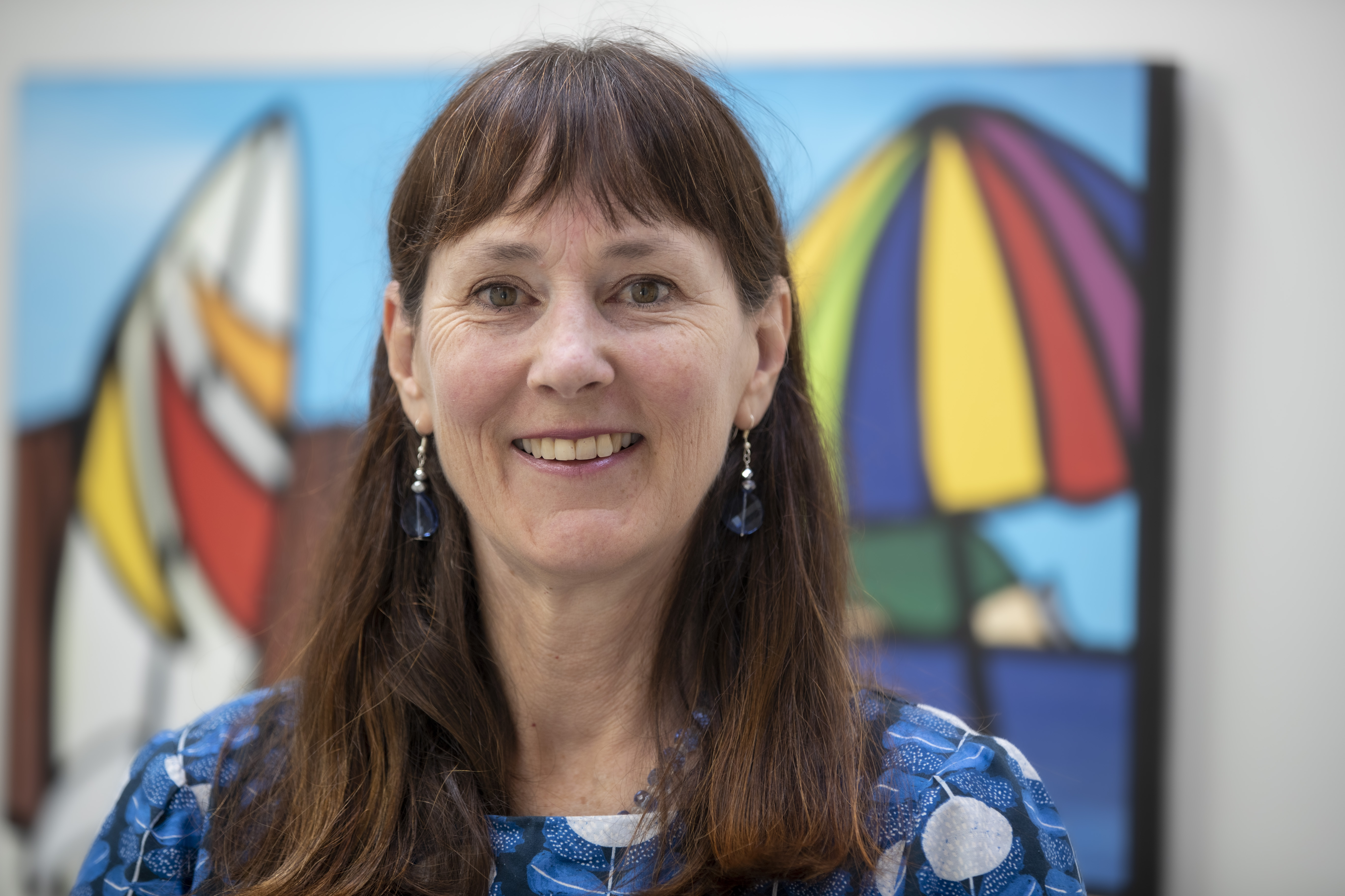 Sally Neary wants schools to change how they teach so that all students can succeed. Photo / Michael Craig