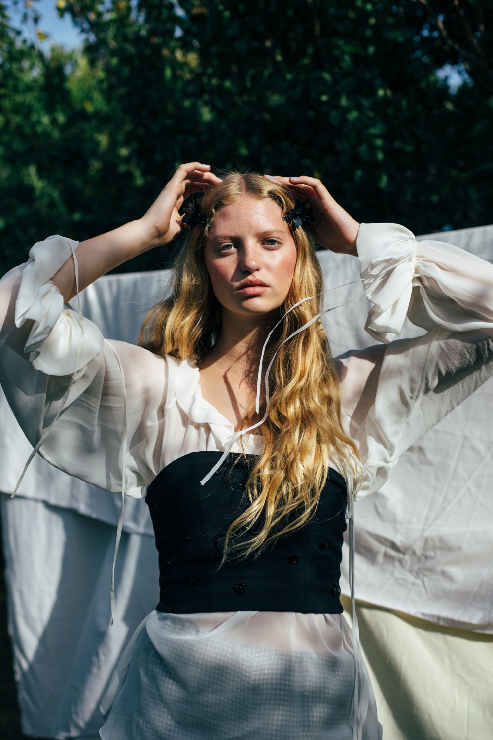 Our week-long spotlight on all things beauty returns. Photo / Anahita Paul
