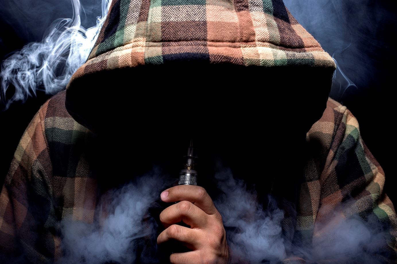 Critics are becoming increasingly concerned that vaping is becoming a gateway into smoking. Photo / 123RF