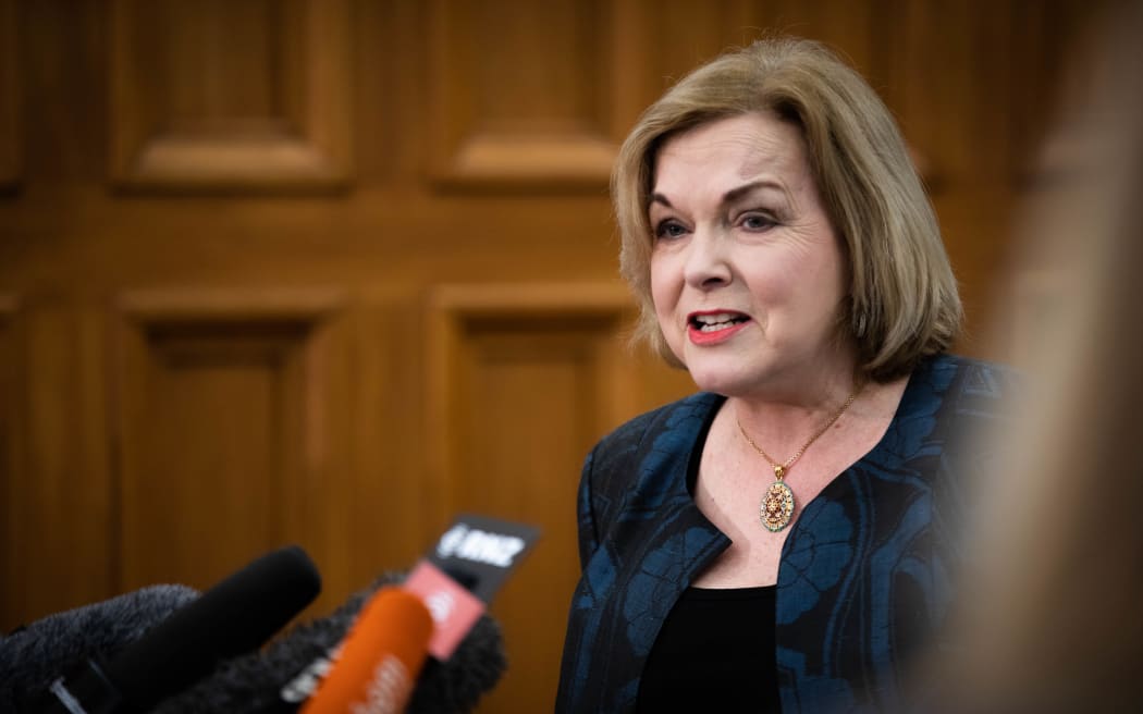 “There were no new technology initiatives in the Budget, but agencies have been reprioritising resources to focus on new priorities including biotech, AI, and game development,” Technology Minister Judith Collins said.