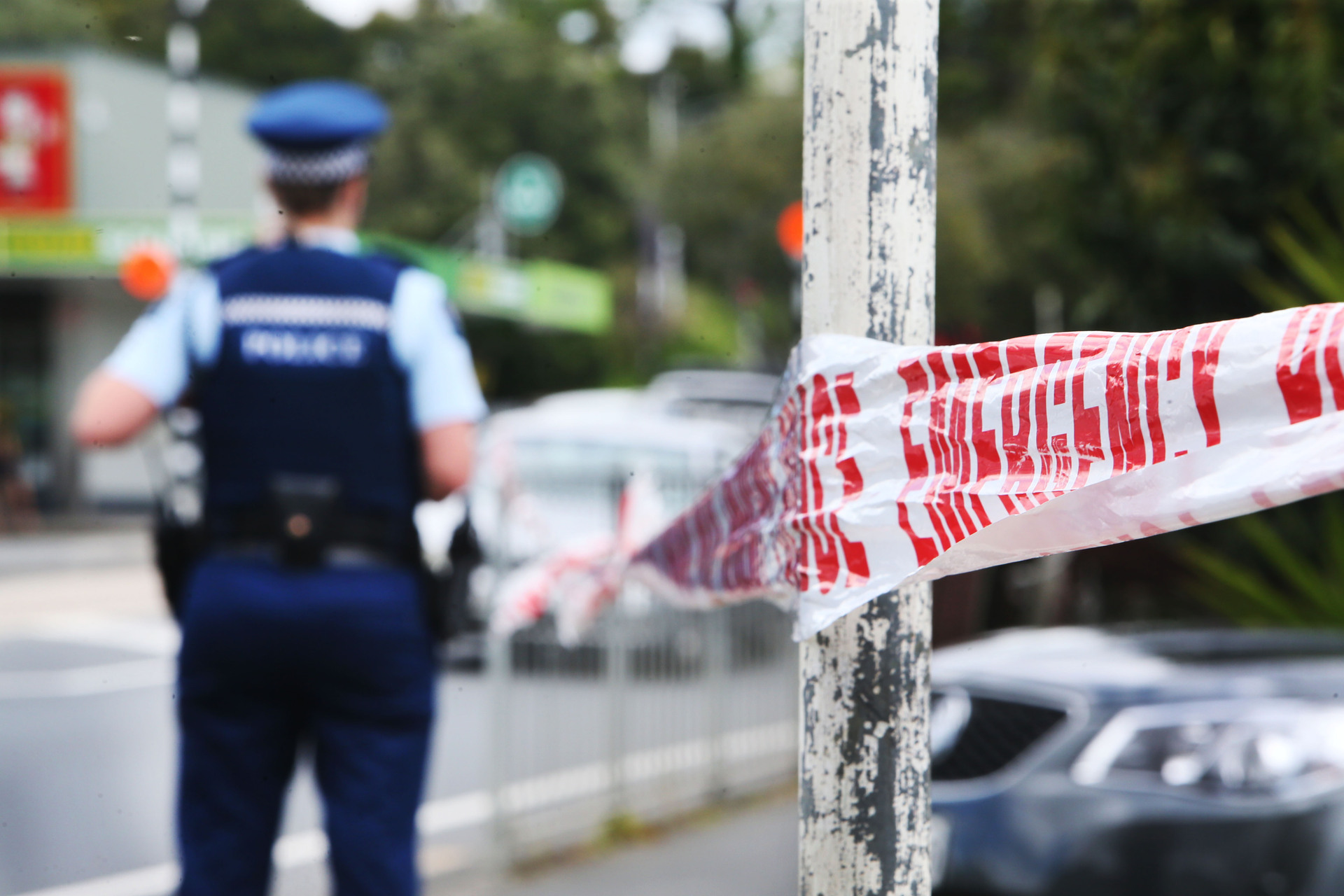 Rotorua had the most assaults in the region. Photo / NZME