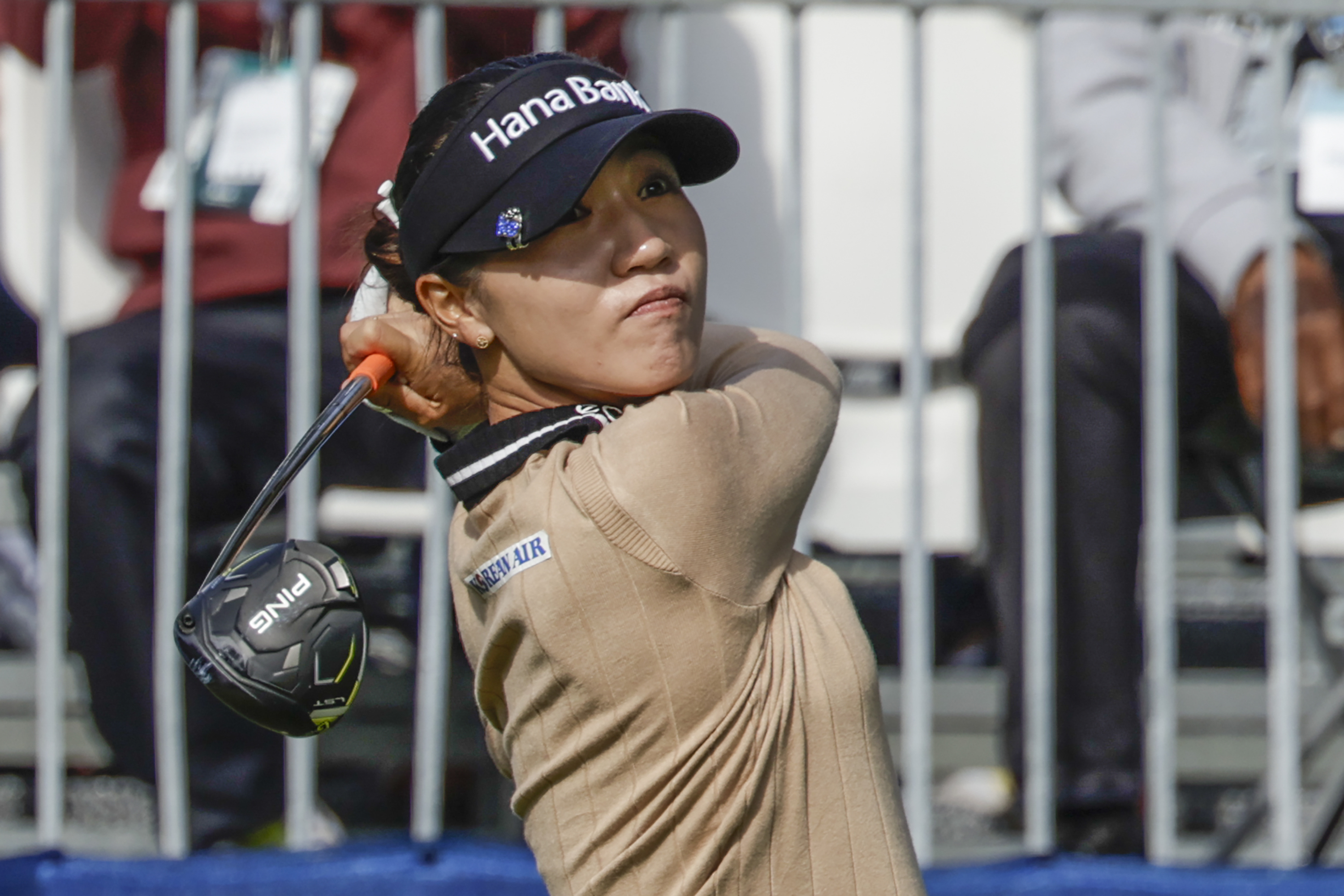 She's Not With [Lululemon]': A Shocking Lydia Ko Update Comes to Light  Hours Before LPGA Tour Return - EssentiallySports