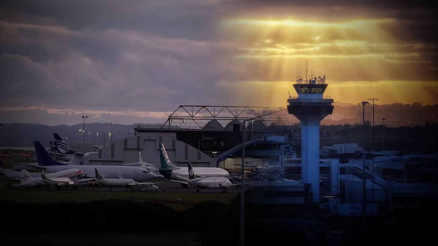 Pilots and others have faced a convoluted and costly process for getting decisions against them reviewed. Photo / NZME