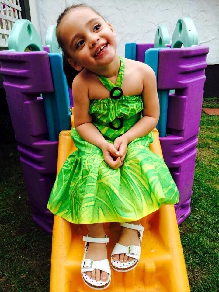 Minke Peddie was described as always happy and putting other people first. Photo / Tamaryn Peddie