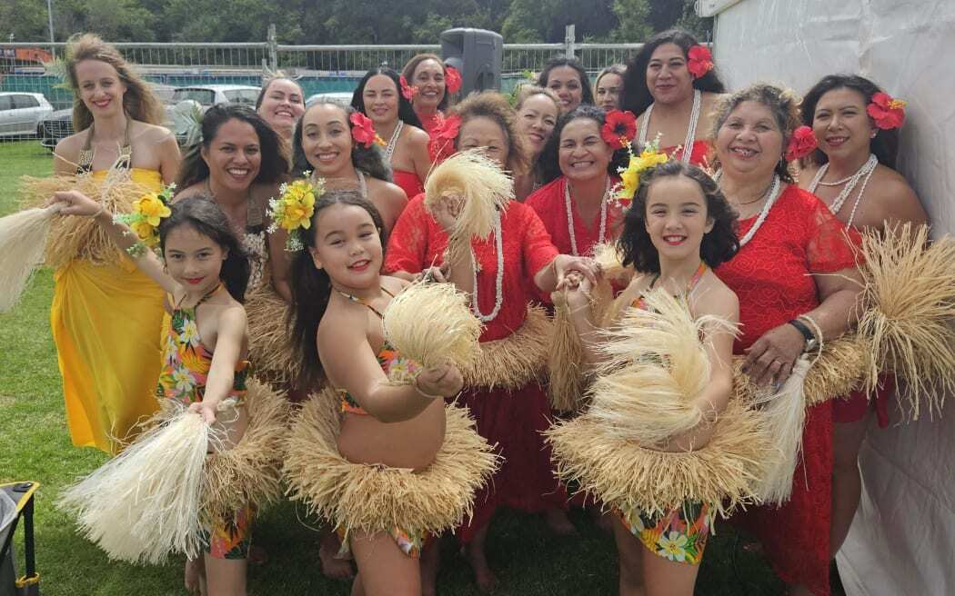 Photo / RNZ/Tiana Haxton