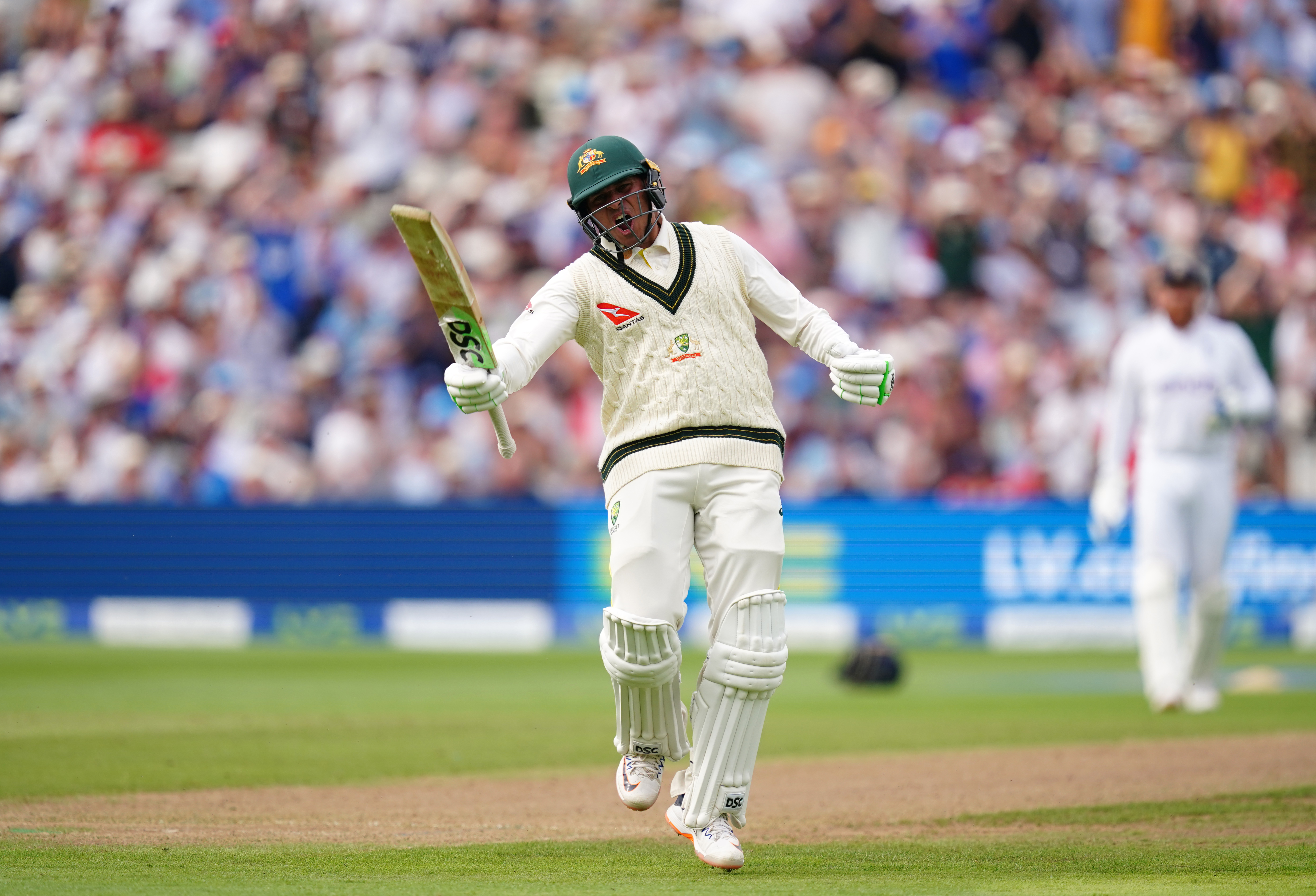 The Ashes England v Australia, live updates, first test, day three