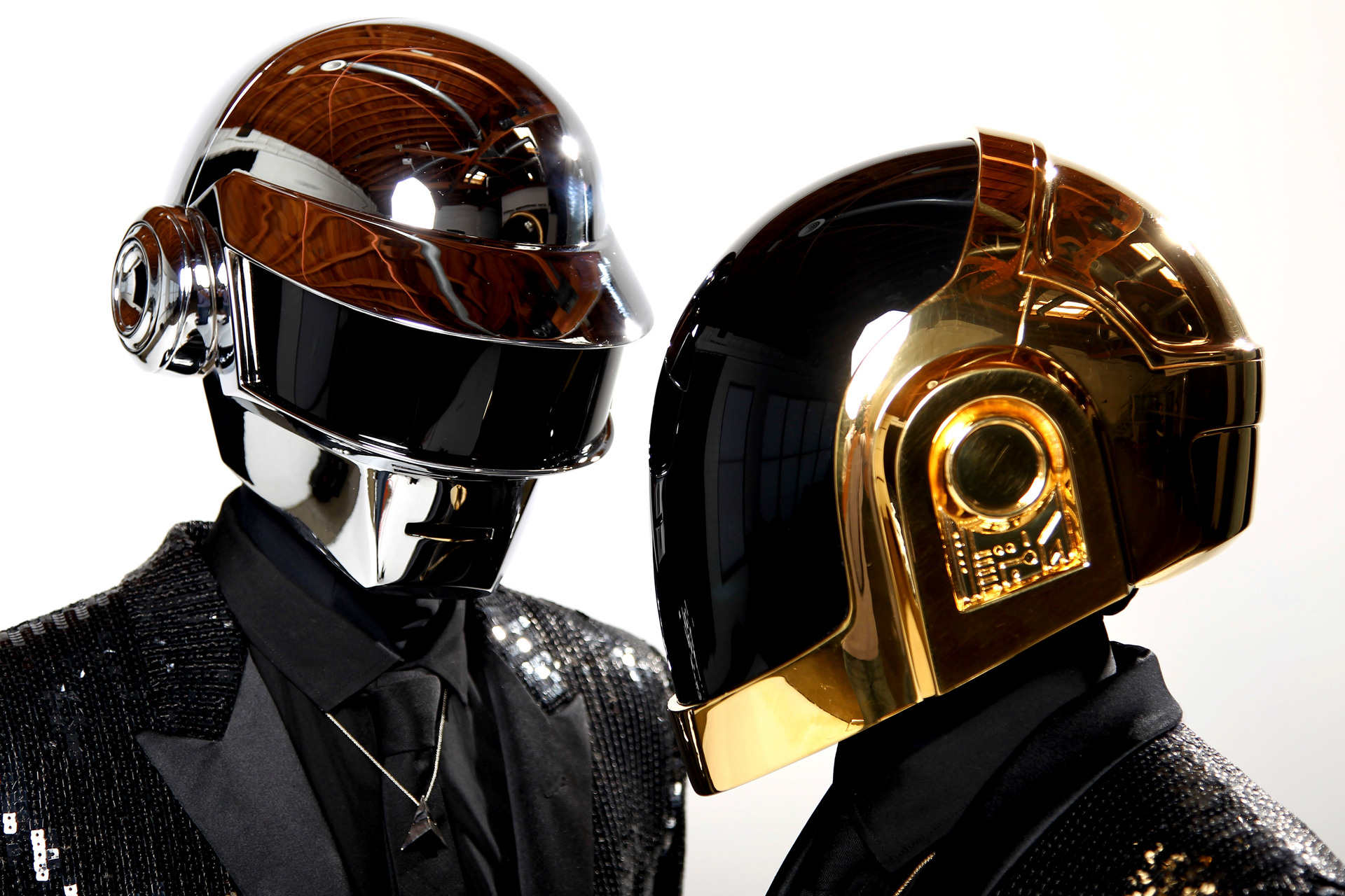 Daft Punk Will Not Reunite for Olympics Next Year, Despite Rumors
