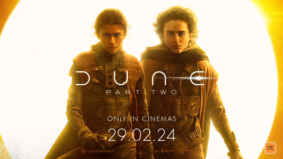 Dune: Part Two