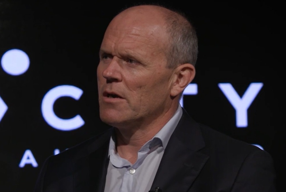 SkyCity chairman Julian Cook (pictured) said Jason Walbridge's proven ability to navigate regulation in the closely-scrutinised gaming sector was important. Photo / Cameron Pitney