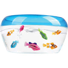 More than 35million robofish have been sold since their launch in 2013. Photo / supplied