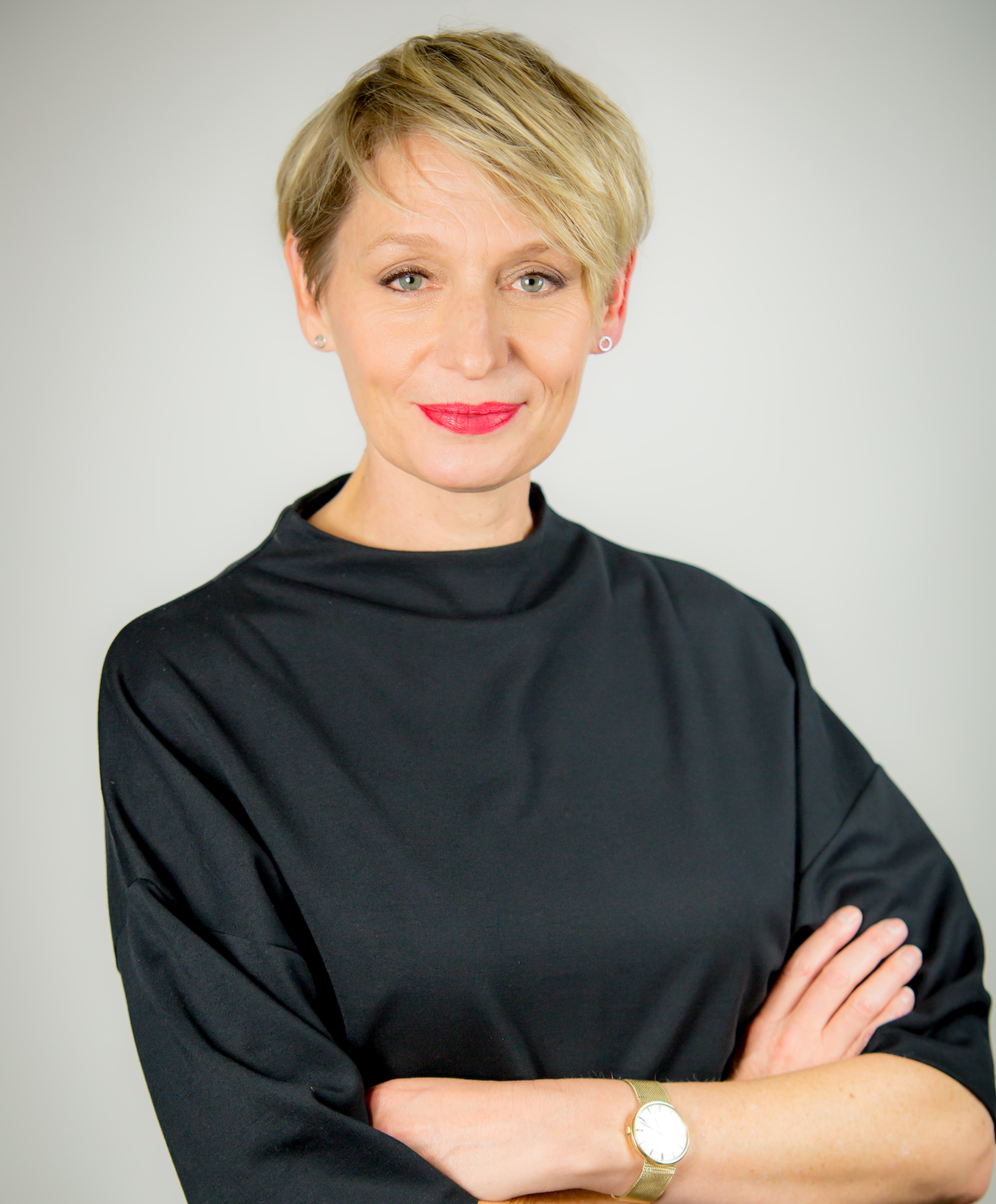 Milly Olykan, originally from New Zealand, is the Country Music Association's international chief whose mission is to bring country music to the world. Photo / Supplied