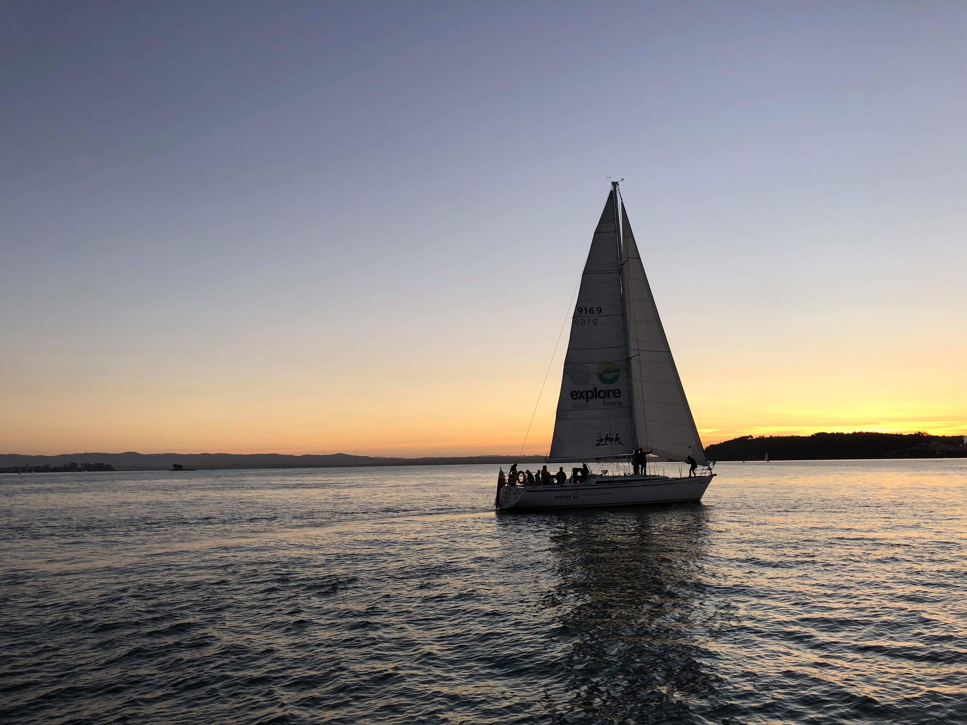 Explore Auckland Dinner Cruise on the Waitemata Harbour. Photo / Supplied