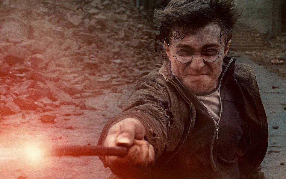 In the Harry Potter series muggles are people born into non-magical families with no magical powers. Photo / Supplied
