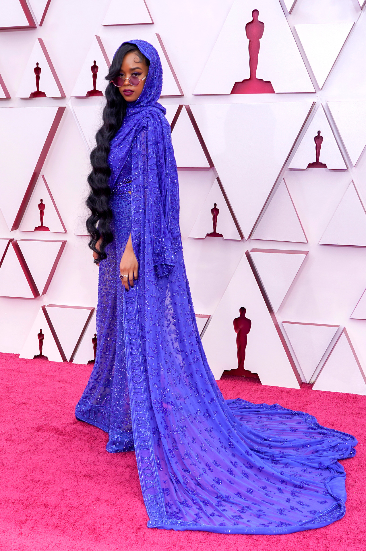 oscar fashion 2021 worst dressed The Best, Worst, and Most Glamorous Looks at the 2021 Oscars