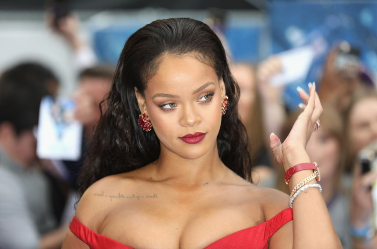 Rihanna is Headlining the 2023 Super Bowl Halftime Show - PAPER Magazine