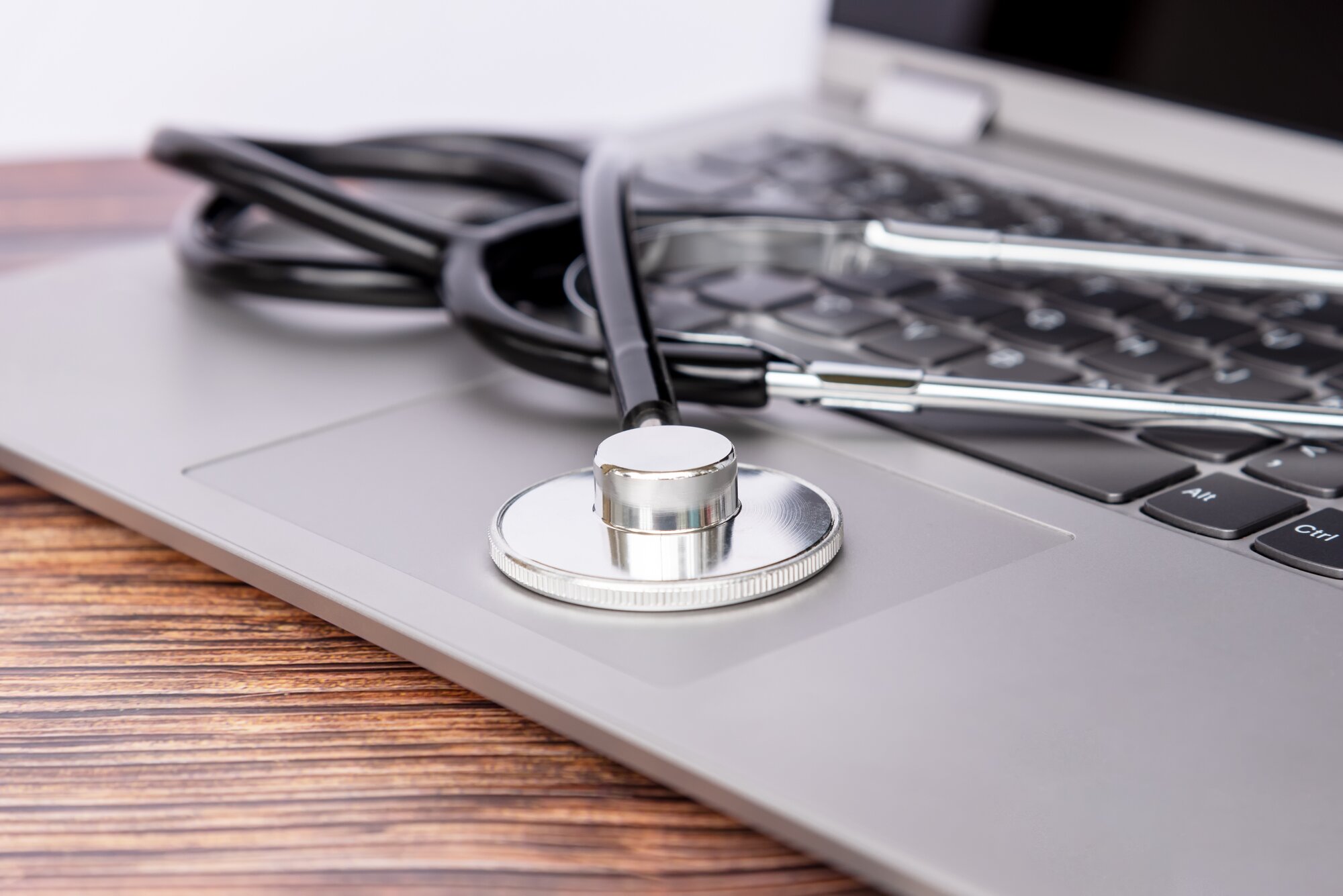 Privacy Commissioner Michael Webster has found Manage My Health and Health NZ at fault for the December 2025 incident that saw 100,000 sensitive patient files stolen. Photo / Getty Images