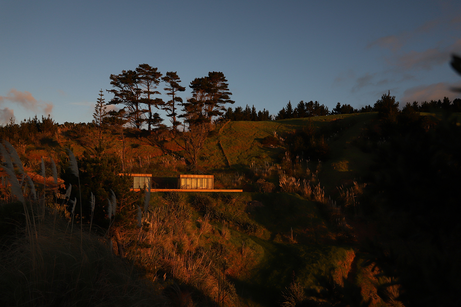 Customers save by cutting down the time it takes to build. Photo / Supplied