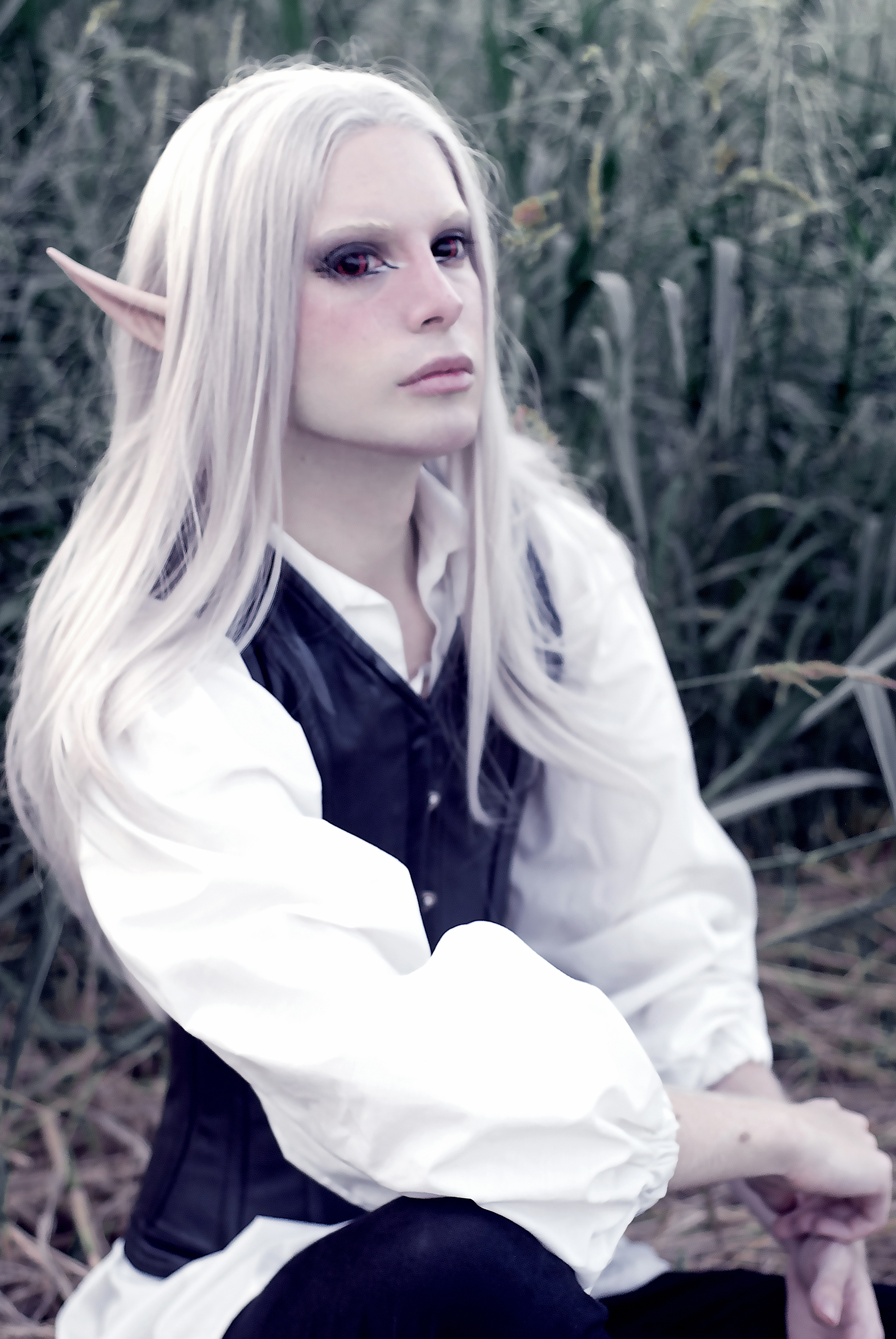 Real Life Elves