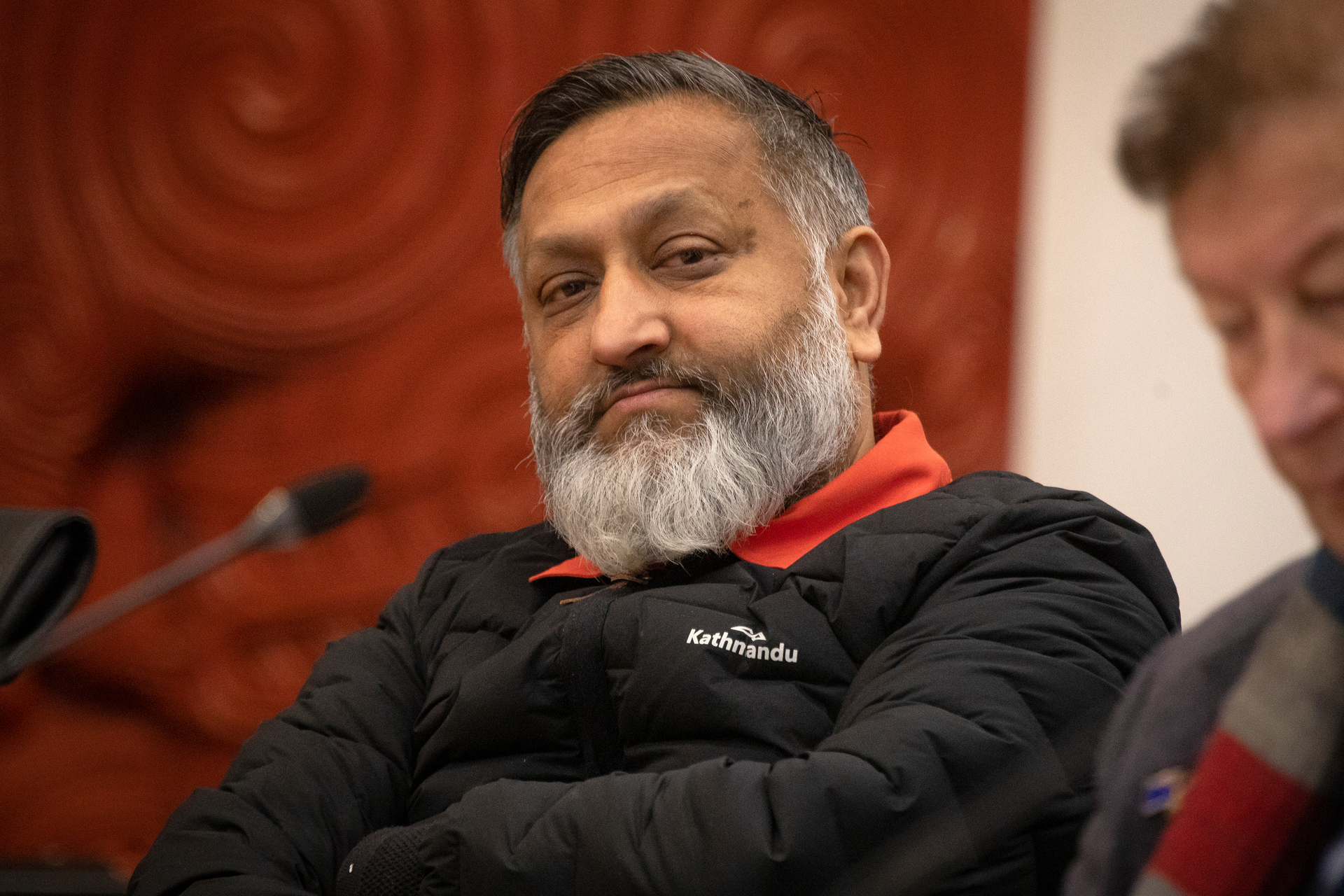 Rotorua Lakes councillor Raj Kumar. Photo / NZME