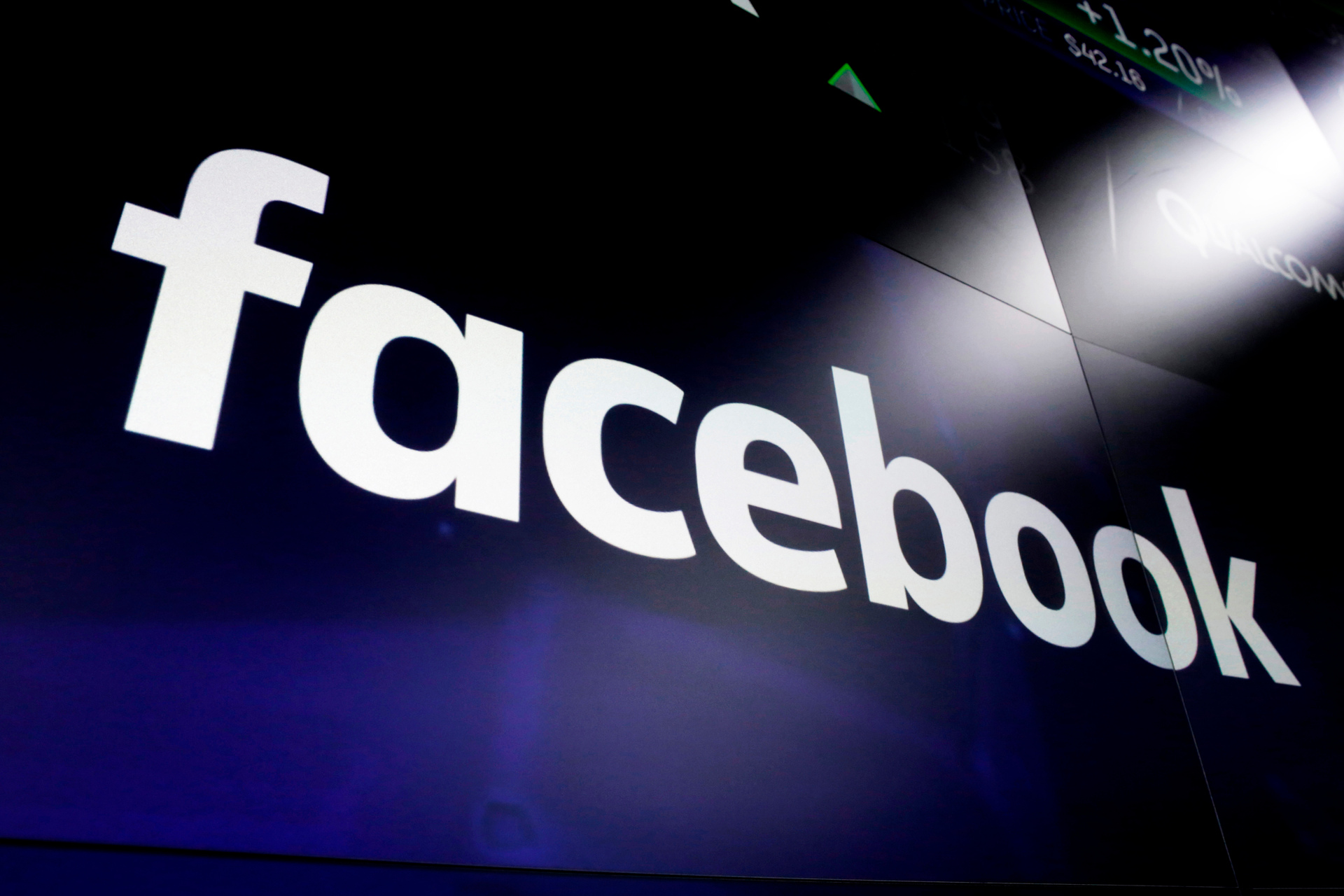 The likes of Facebook and Google will have to comply with requests to hand over user data under the new Privacy Act. Photo / AP 