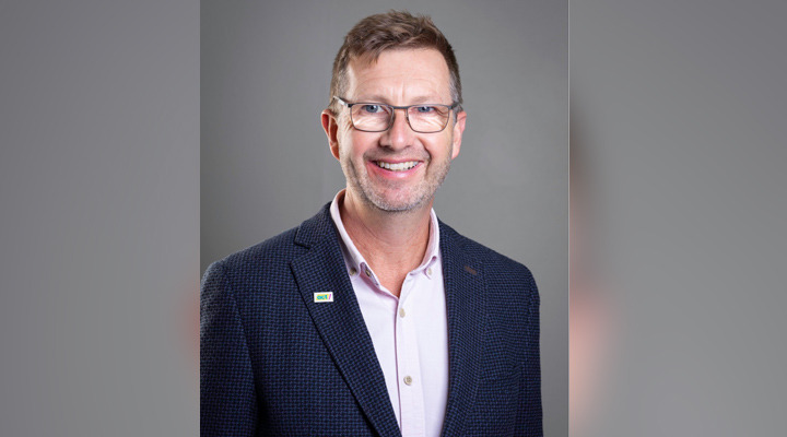 Act Party MP Simon Court has been referred to the privileges committee. Photo / Supplied