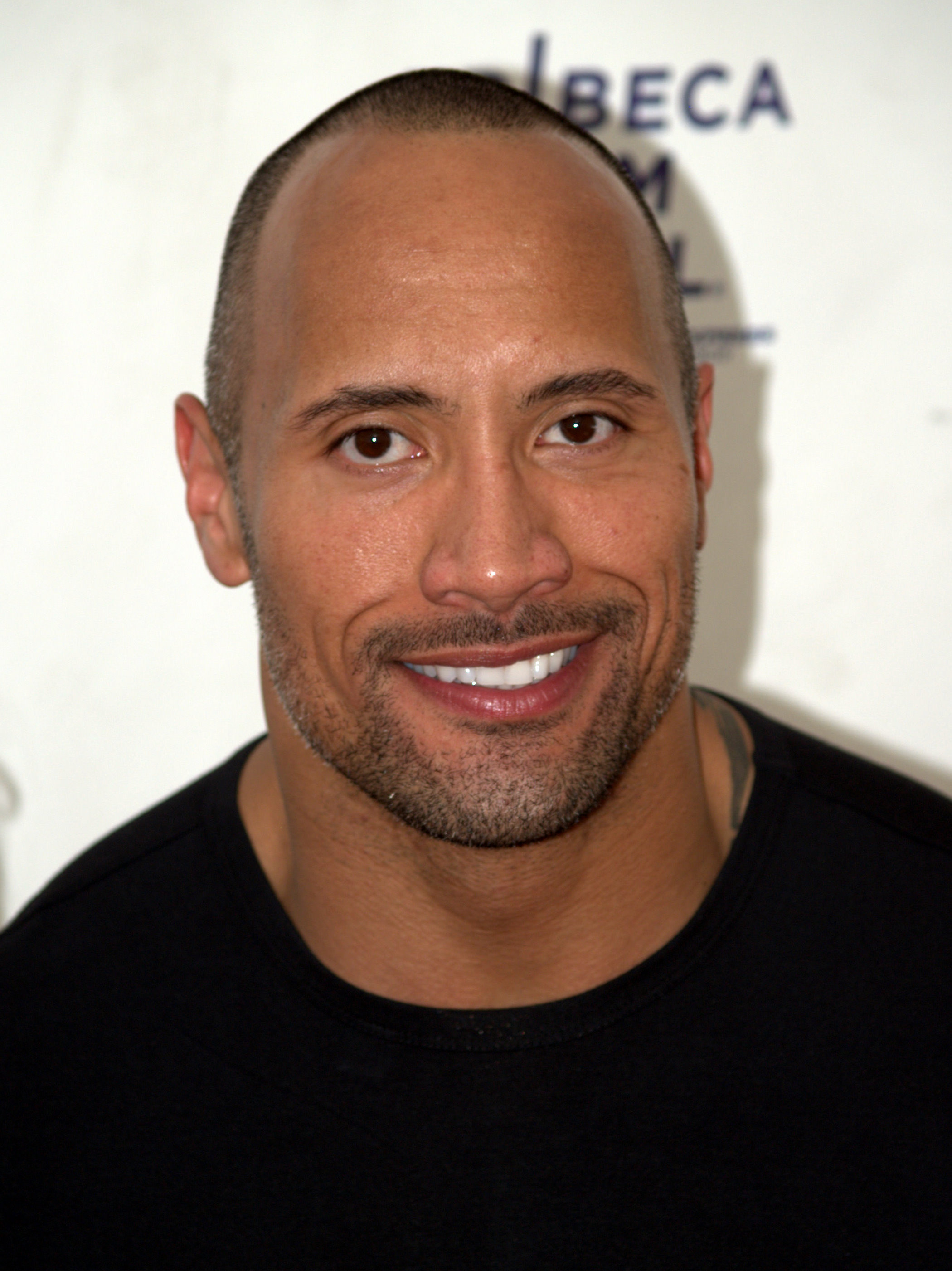 Dwayne 'The Rock' Johnson will return to the world of wrestling.