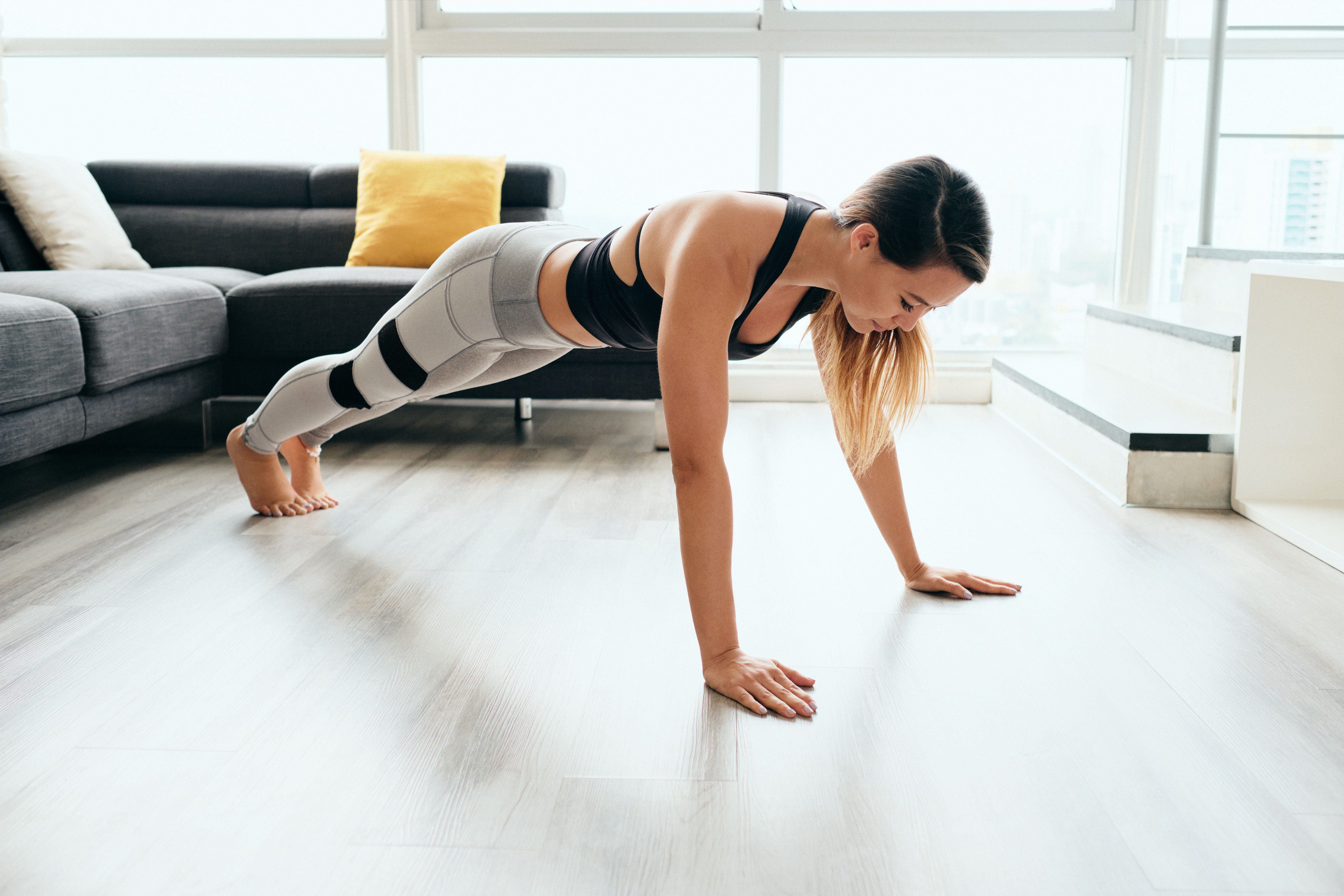 Build movement into your day in any way that you can and do things that you enjoy. Photo / 123rf