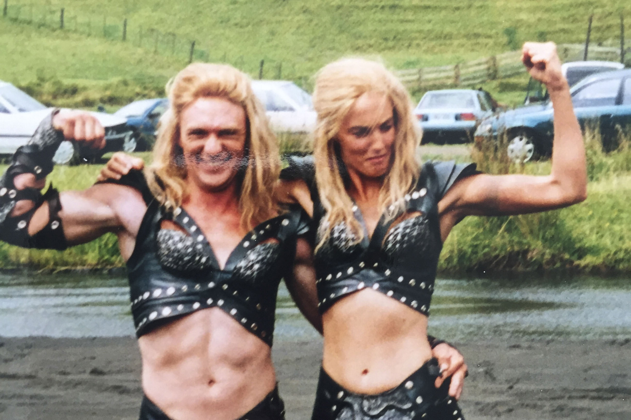 Mysterious death of Xena stunt double still confounds NZ Herald