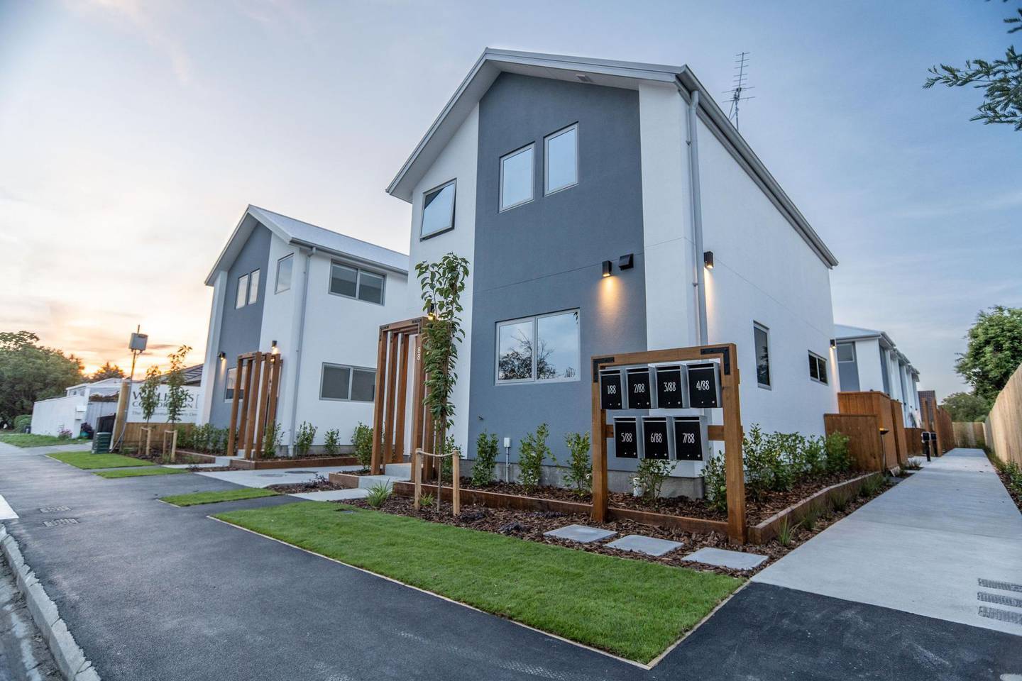 Auckland Council has a further year to develop rules for intensification.