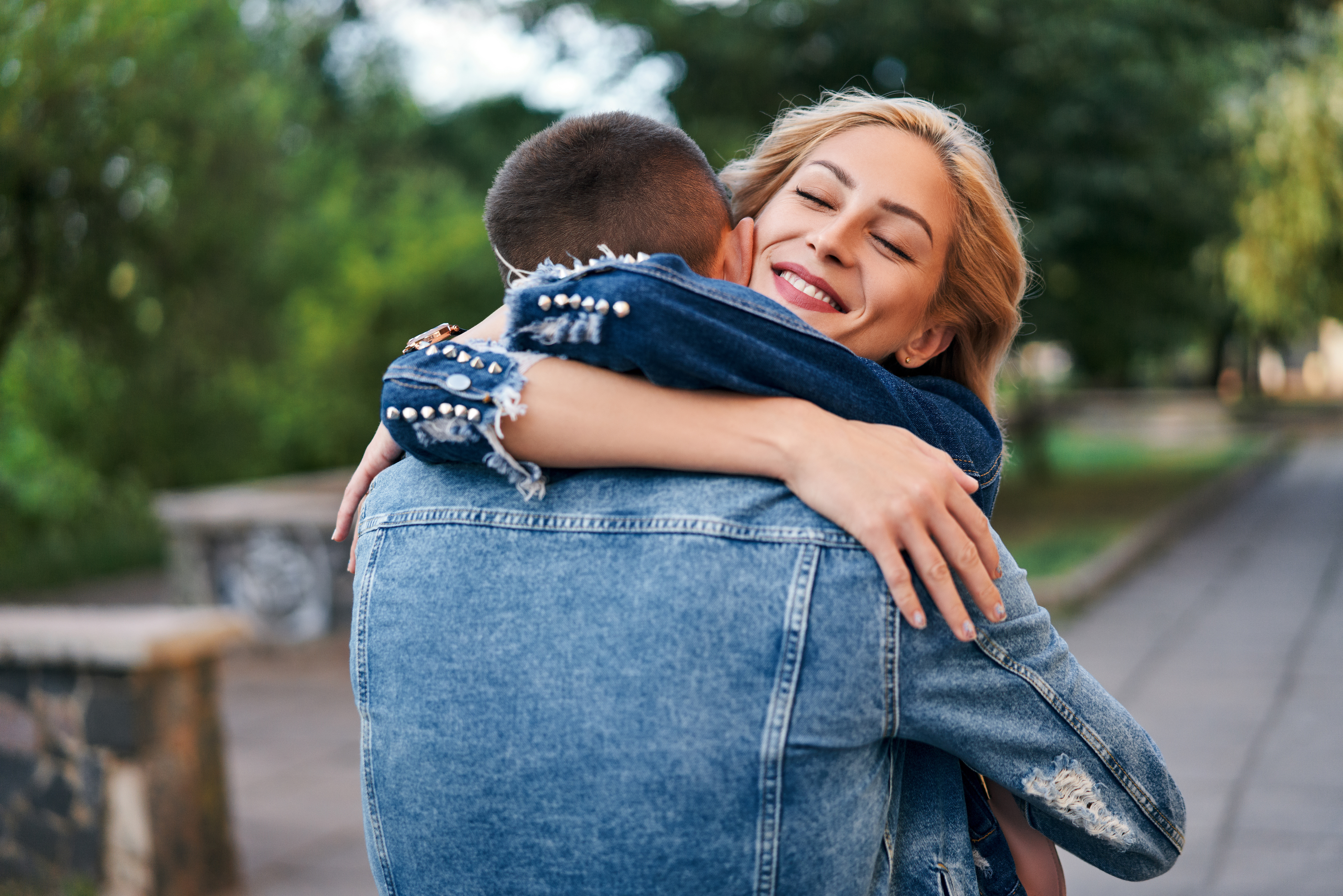 Even small acts of gratitude, like acknowledging a kind gesture, can improve relationships. Photo / 123RF