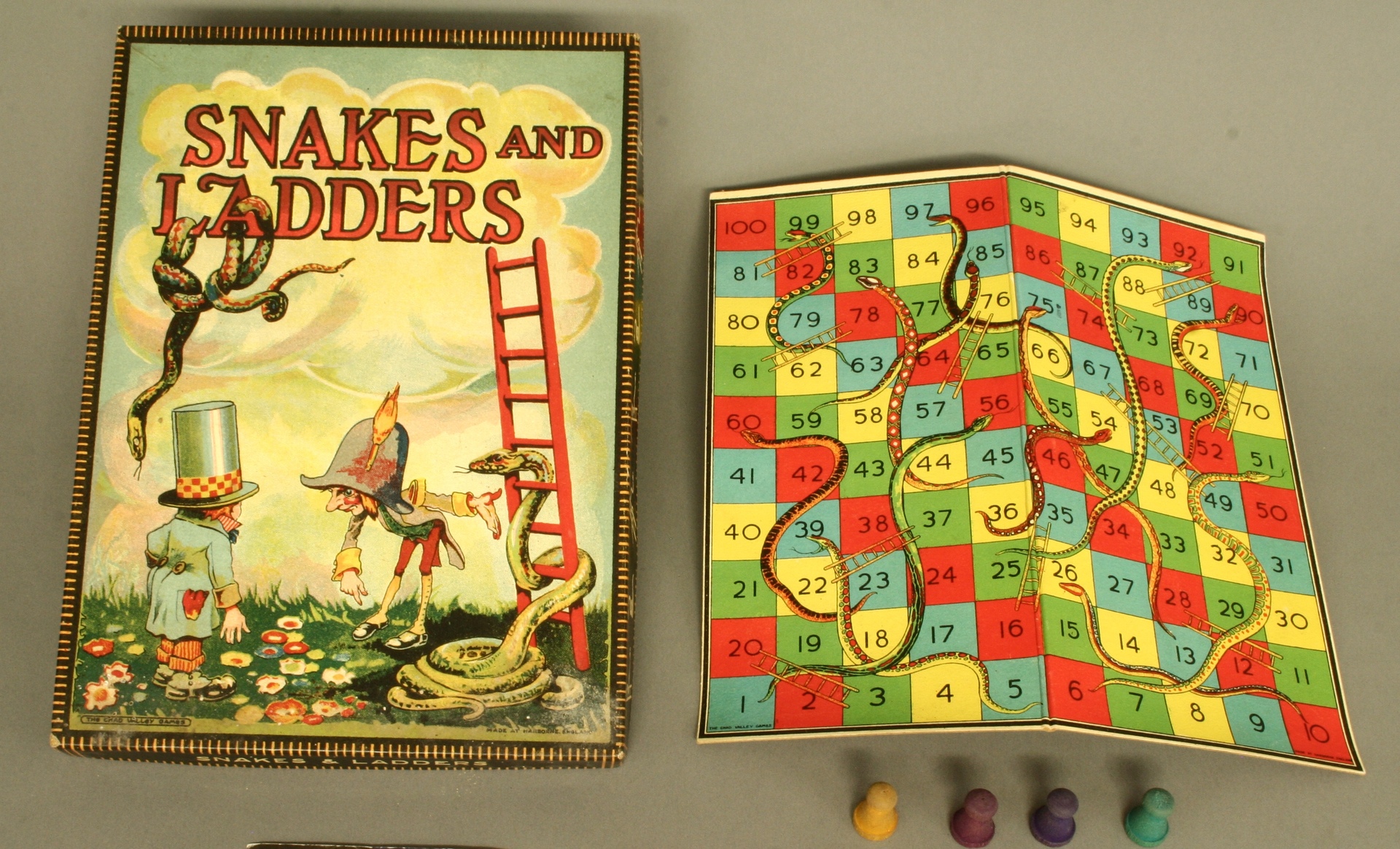 Snake - The Board Game by Maarten Krijgsman — Kickstarter