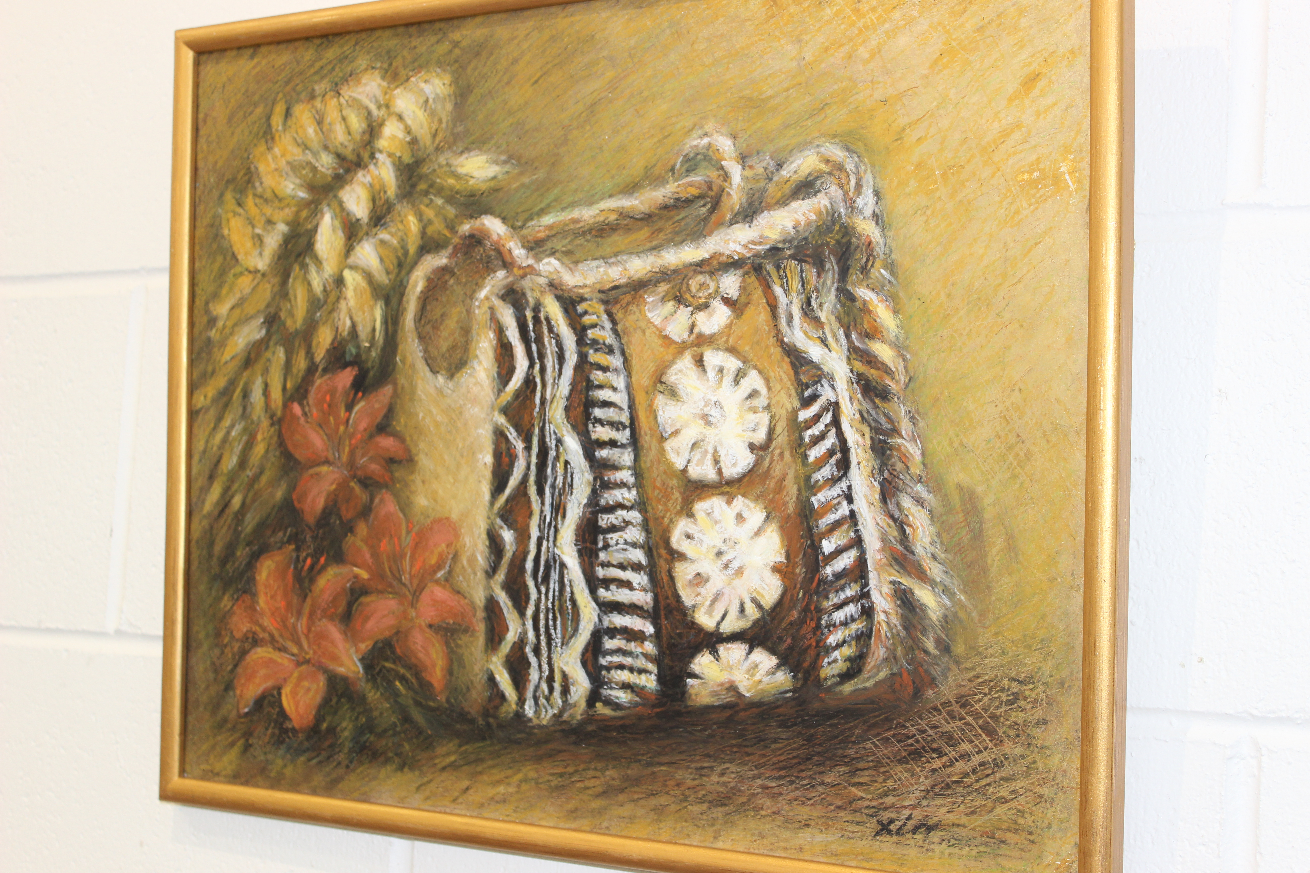 Artwork by Sharon Hong. Photo / David Haxton