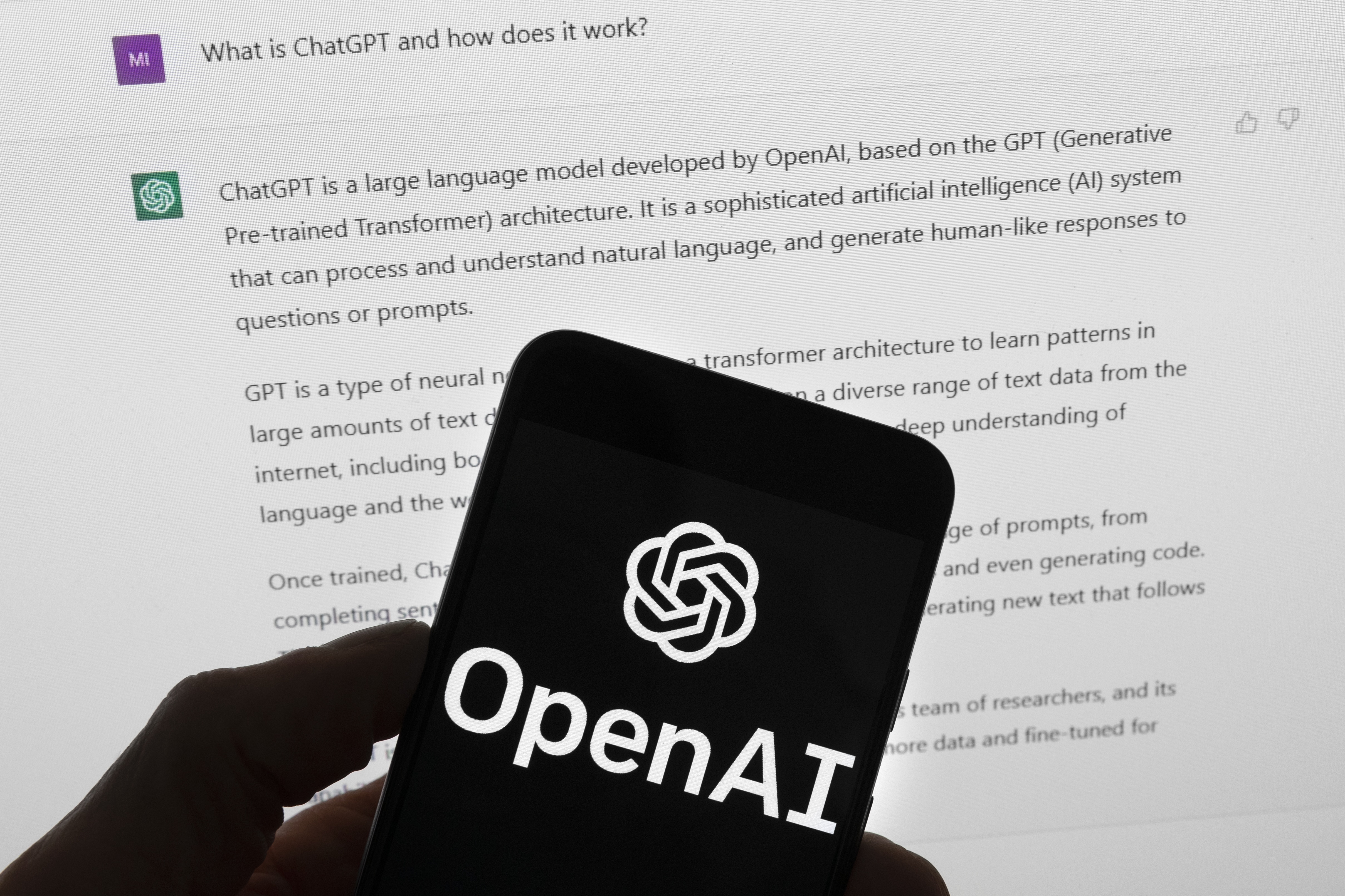 Future historians may well regard 2023 as a landmark in the advent of artificial intelligence (AI). But whether that future will prove utopian, apocalyptic or somewhere in between is anyone’s guess. Photo / AP