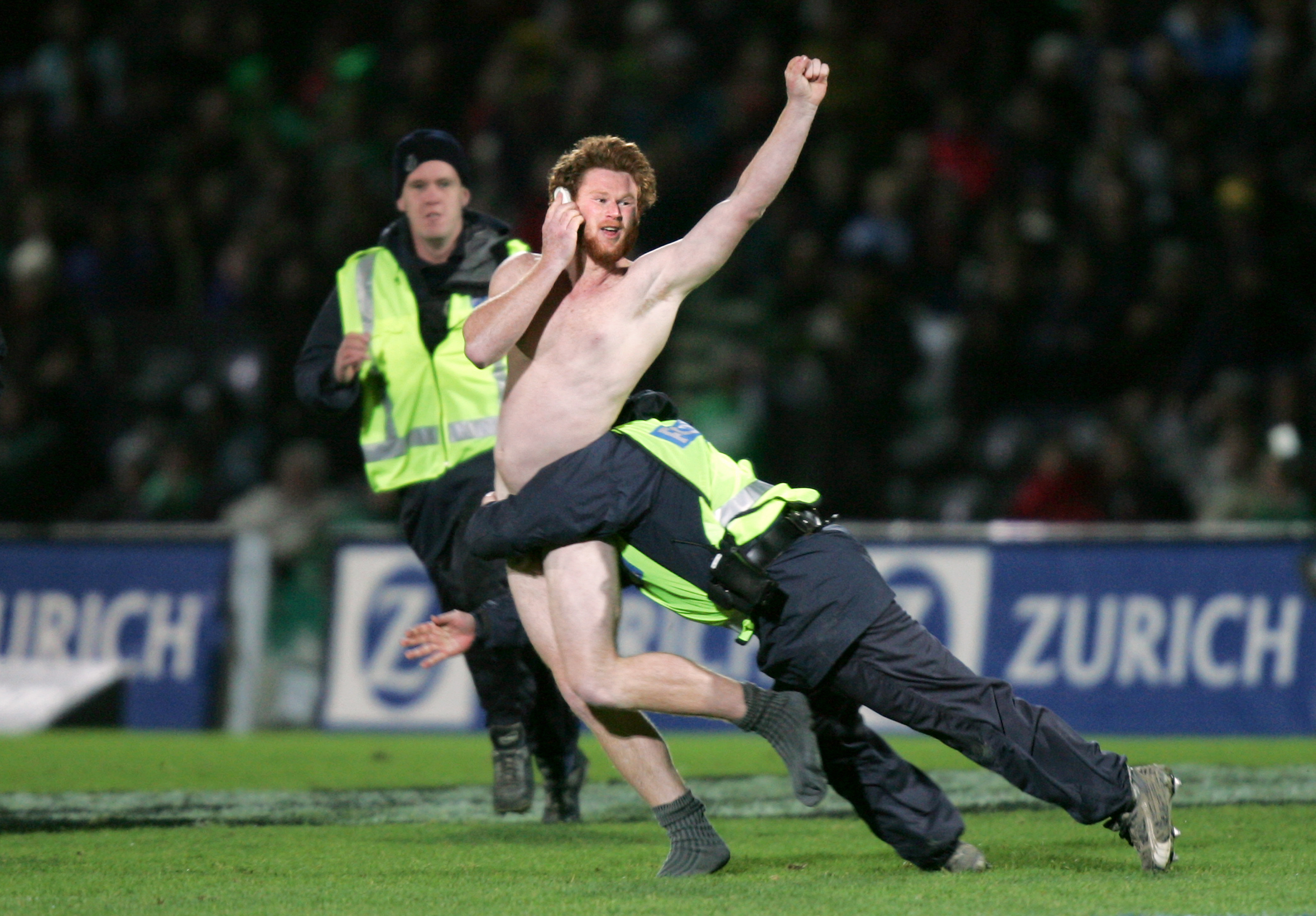 Streakers The Top 15 Most Successful Streakers In Sports History ...