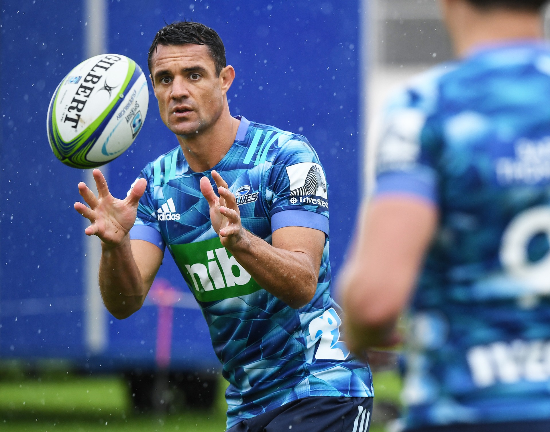 Dan Carter's brief time in Japanese rugby ends with Top League