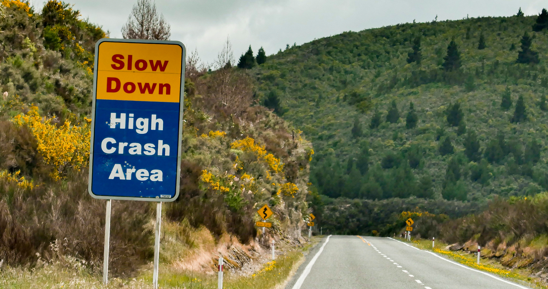 Lower speed limits are put in place to reduce the risk of death. Photo / NZME