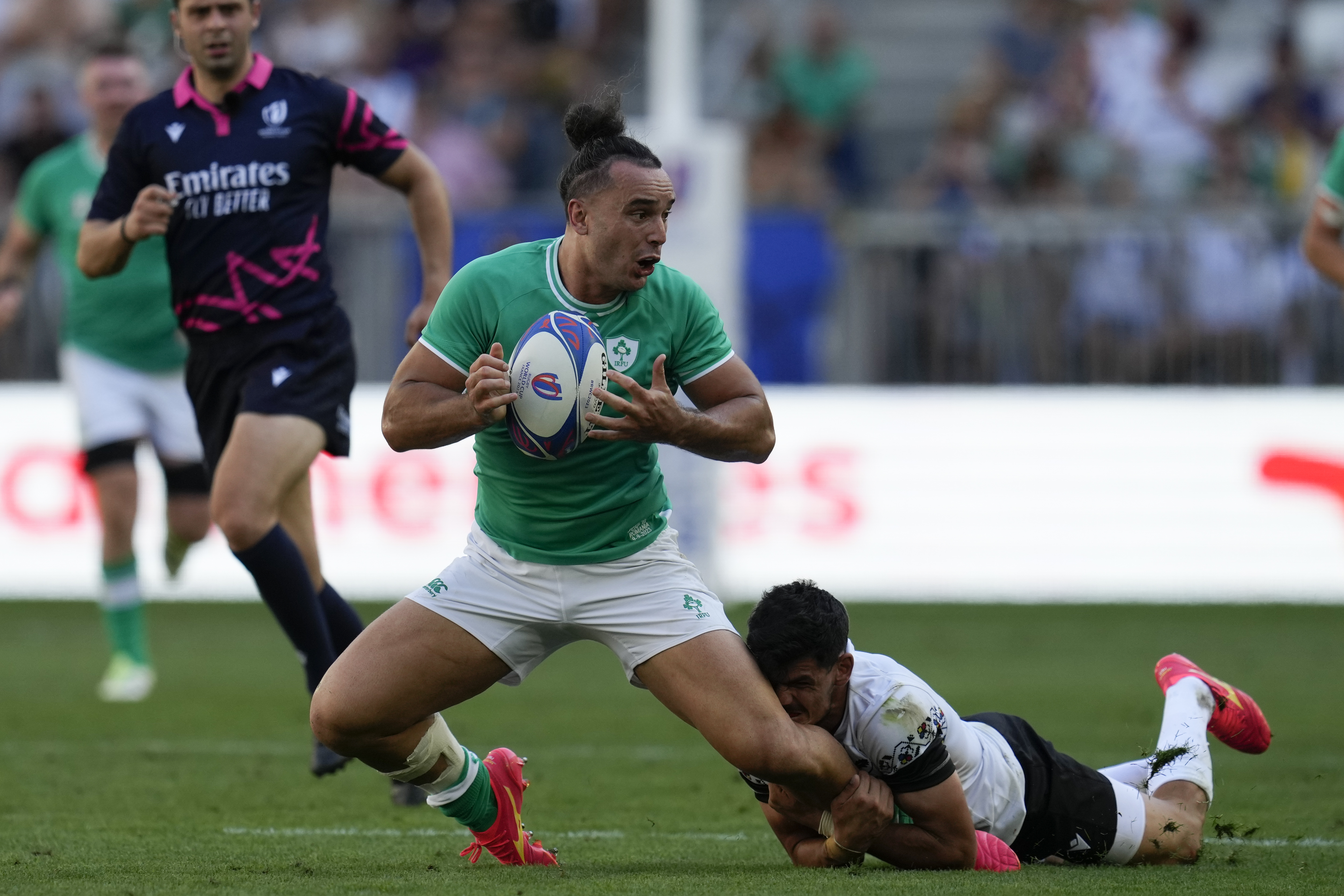 South Africa v Ireland prediction, how to watch, Rugby World Cup 2023, Group B clash